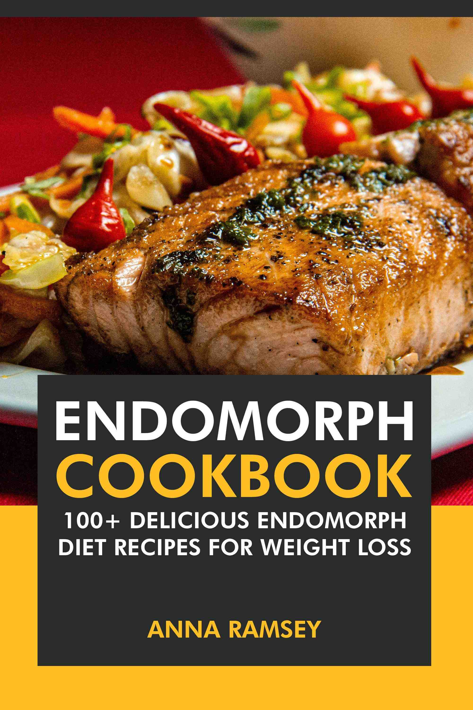 100+ Delicious Endomorph Diet Recipes for Weight Loss