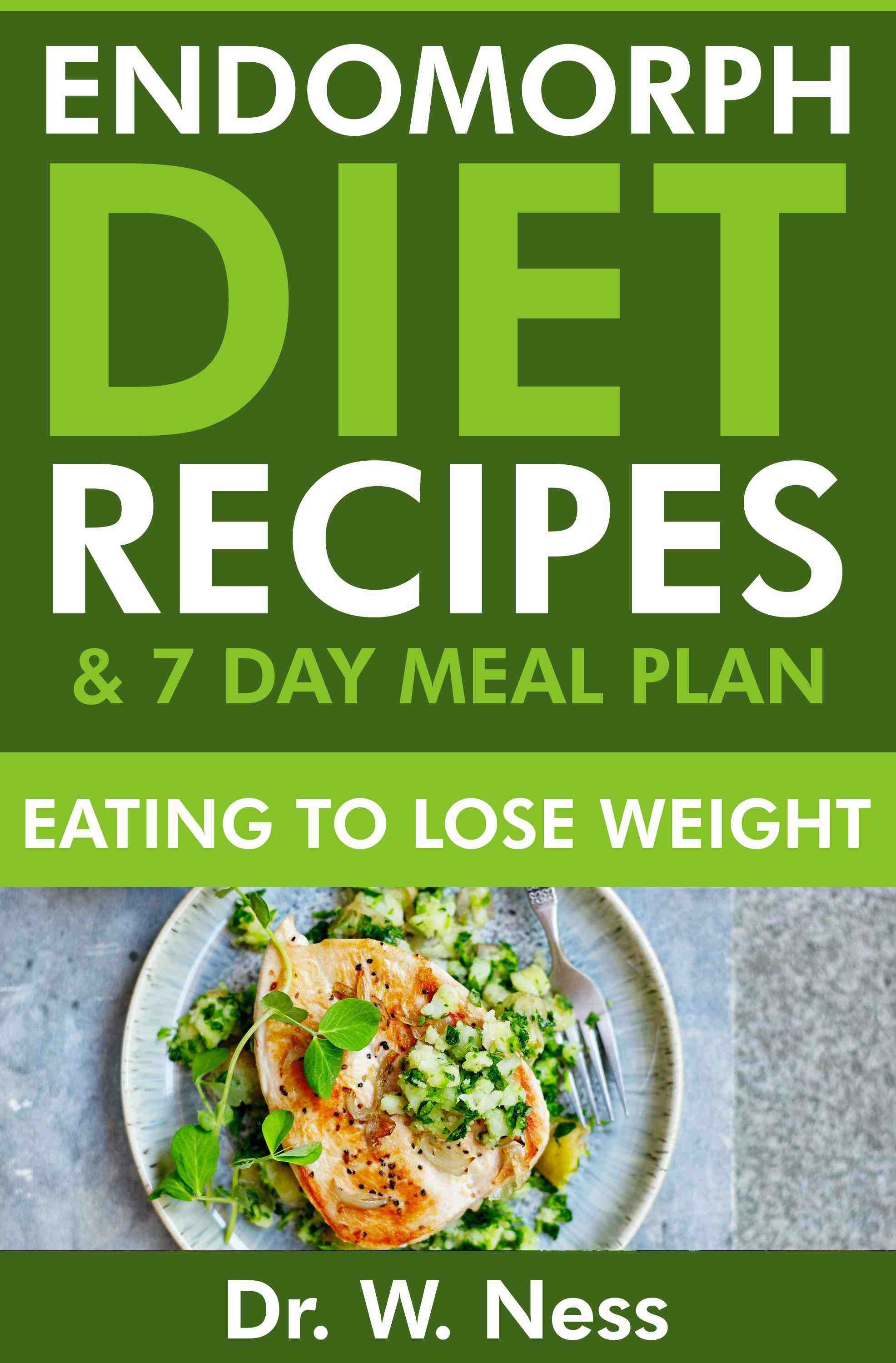 Eating to Lose Weight
