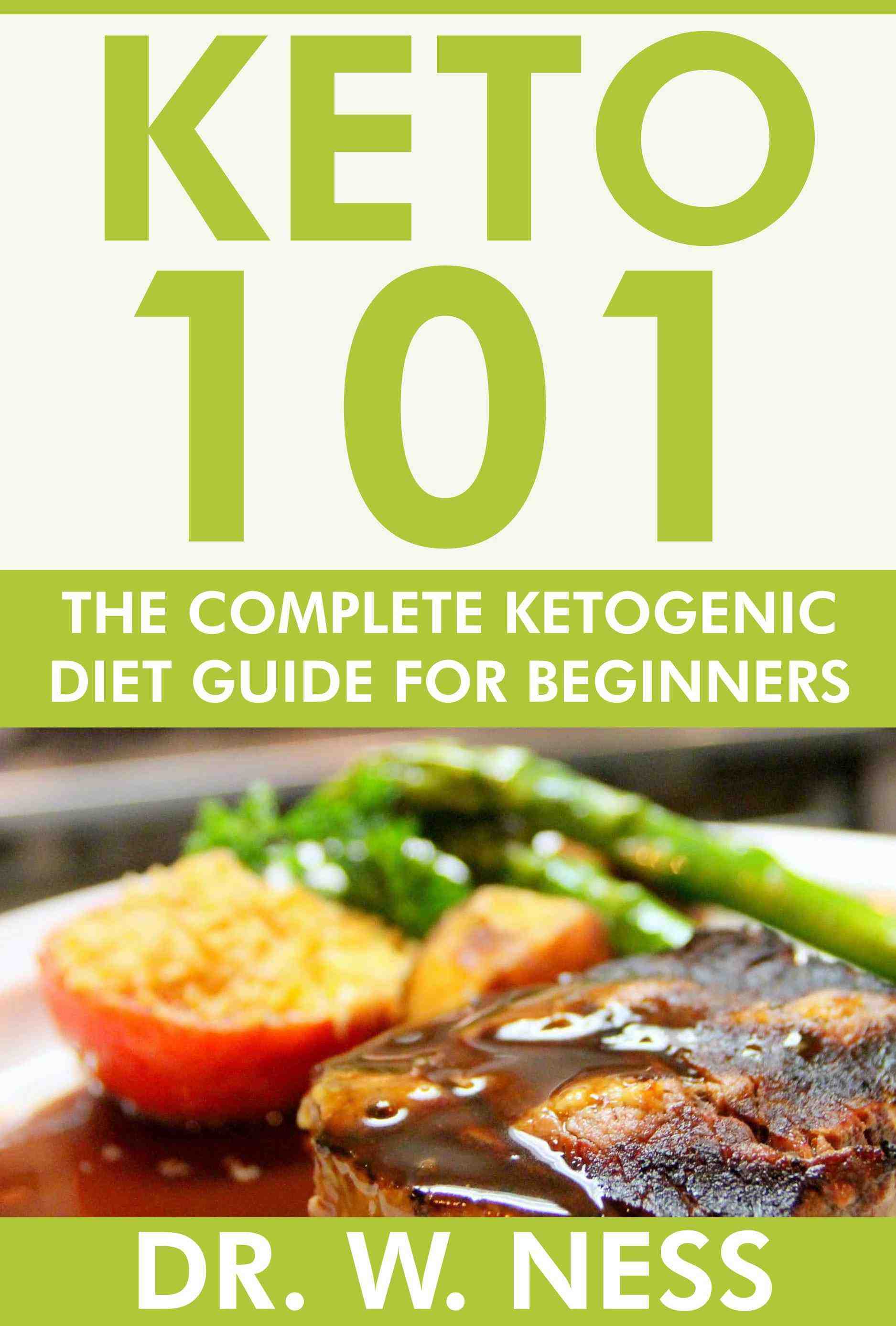 The Complete Ketogenic Diet Guide for Beginners