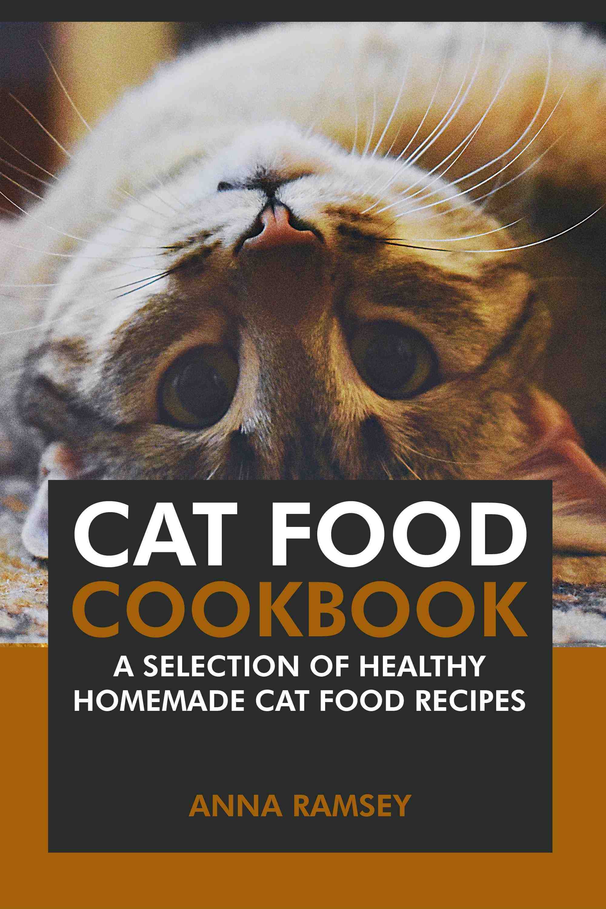 A Selection of Healthy Homemade Cat Food Recipes
