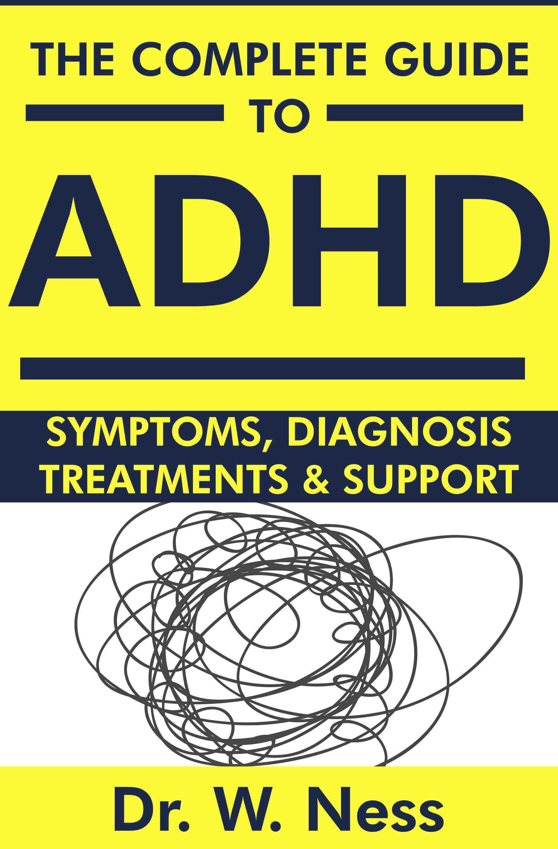 Symptoms, Diagnosis, Treatments & Support