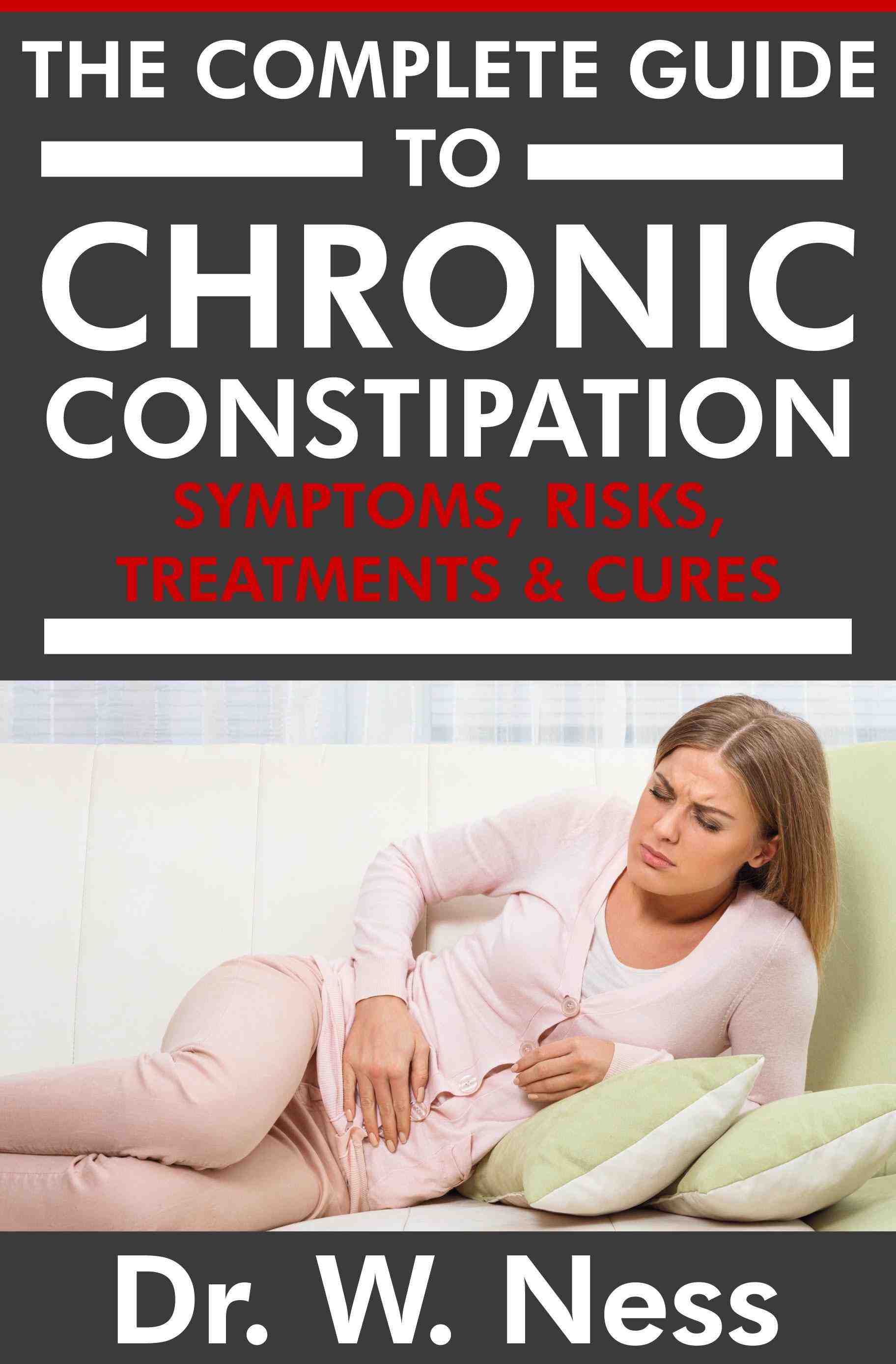 Symptoms, Risks, Treatments & Cures