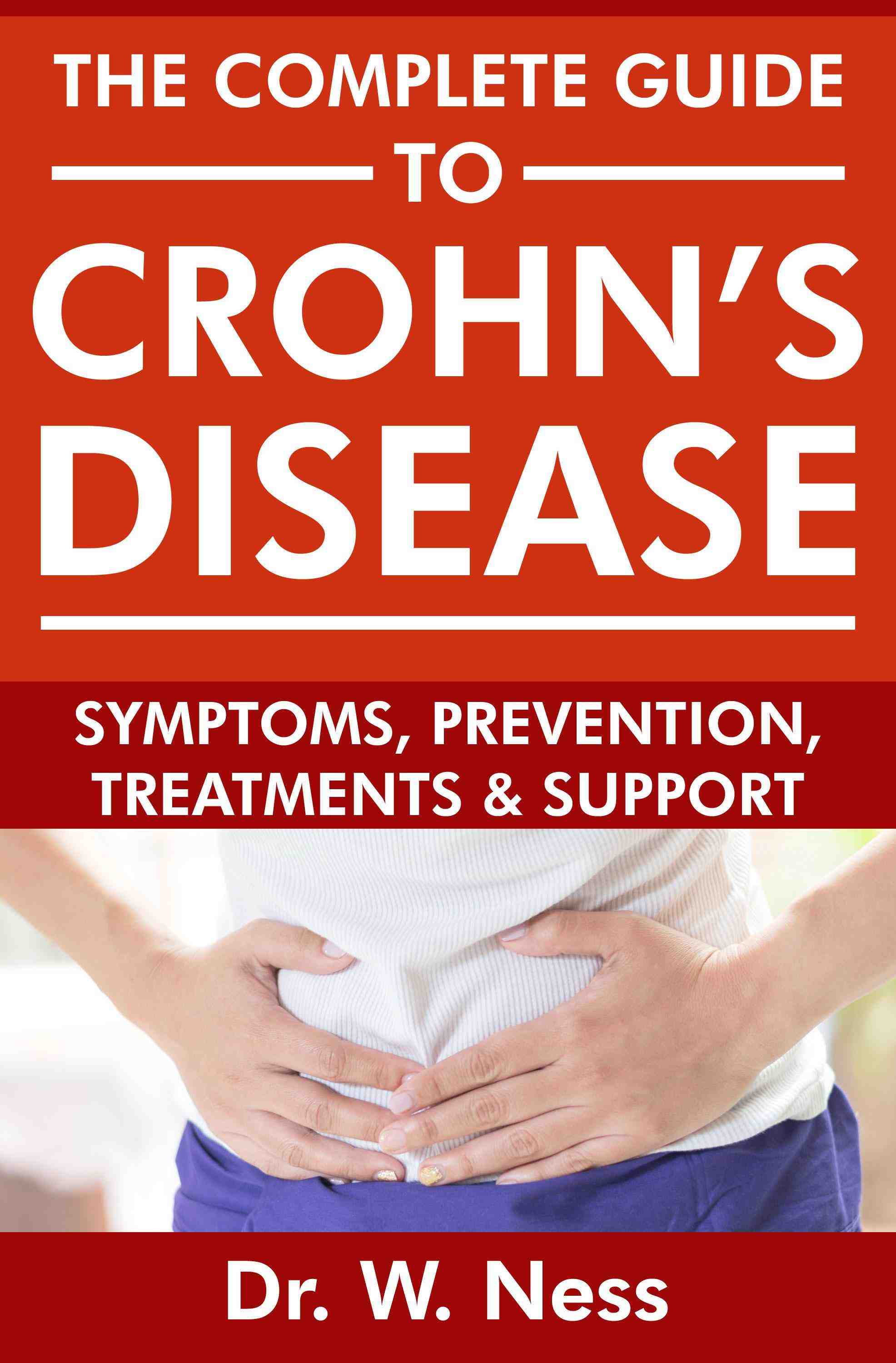 Symptoms, Prevention, Treatment & Support