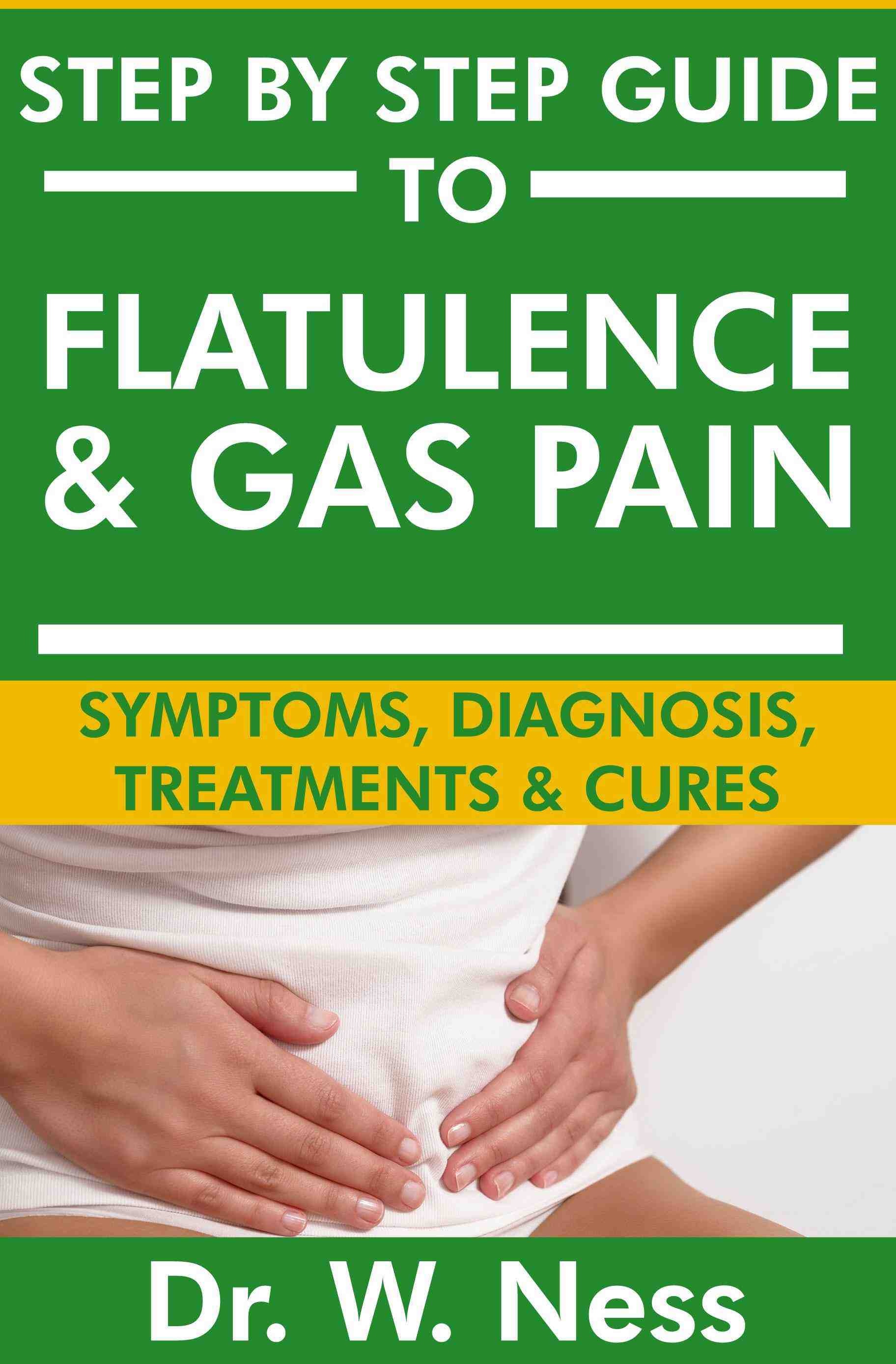 Symptoms, Diagnosis, Treatments & Cures