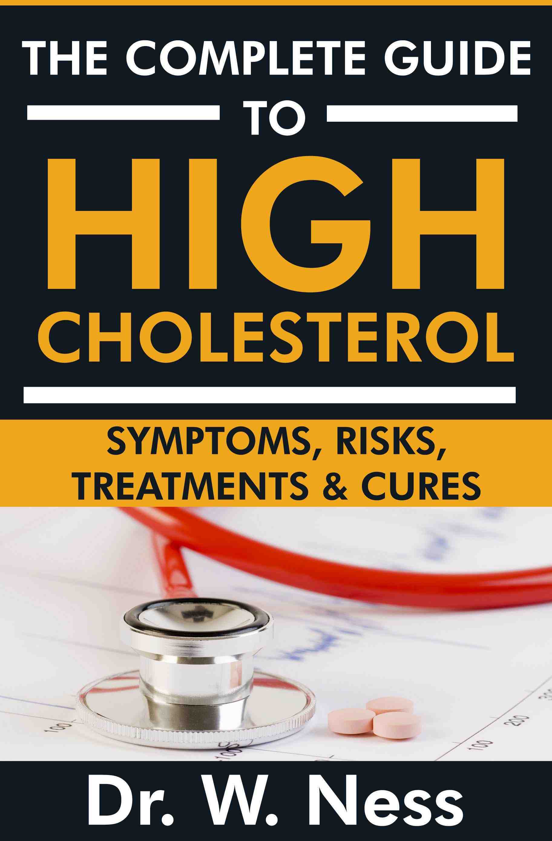 Symptoms, Risks, Treatments & Cures