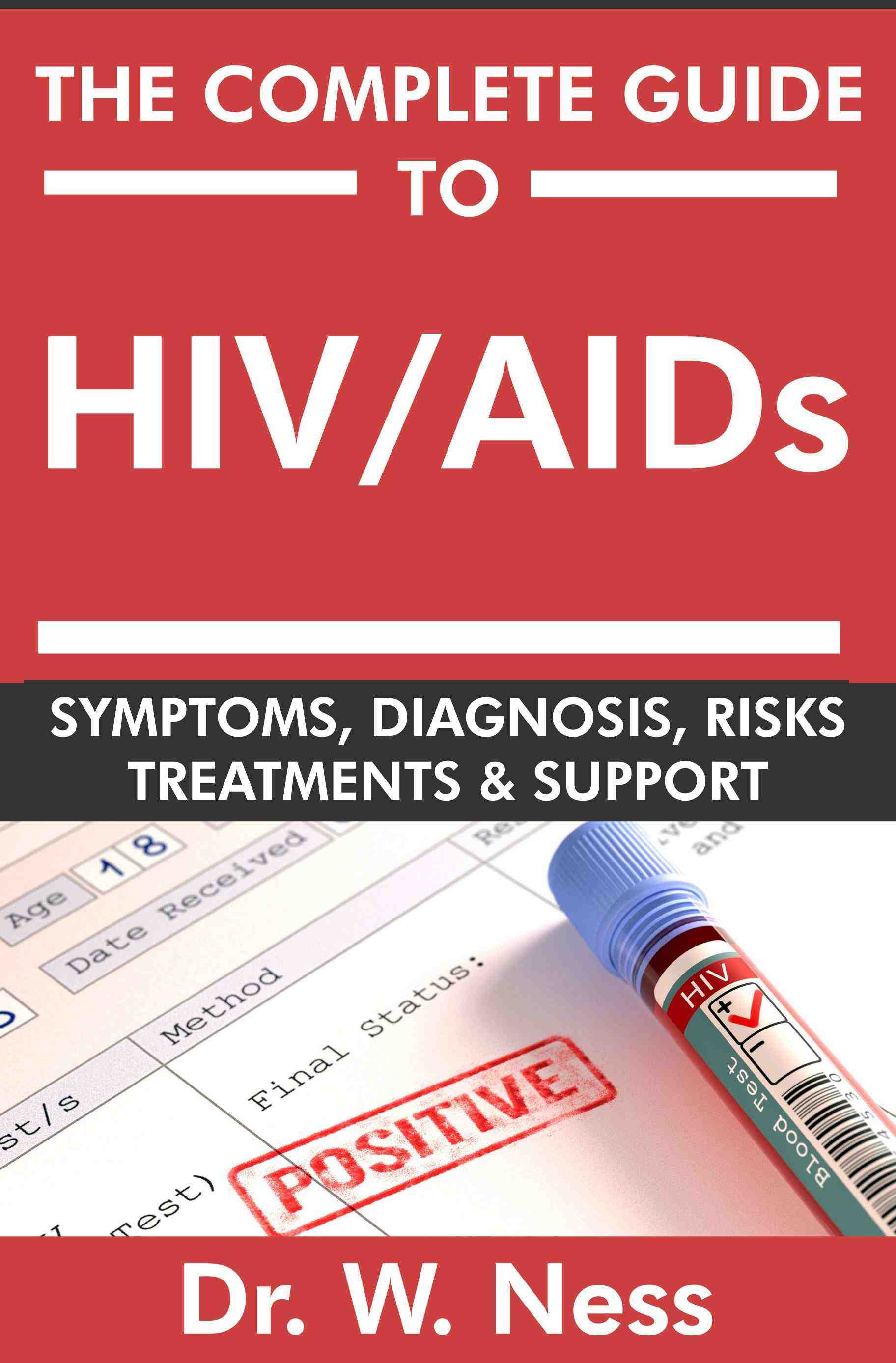 Symptoms, Diagnosis, Risks, Treatments & Support