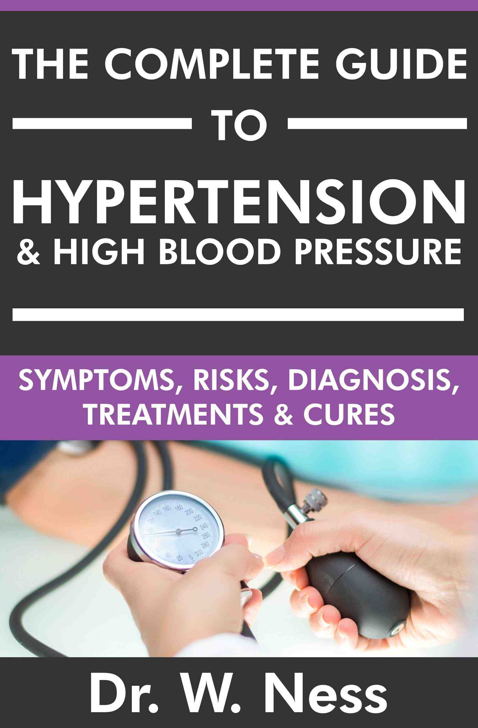 Symptoms, Risks, Diagnosis, Treatments & Cures