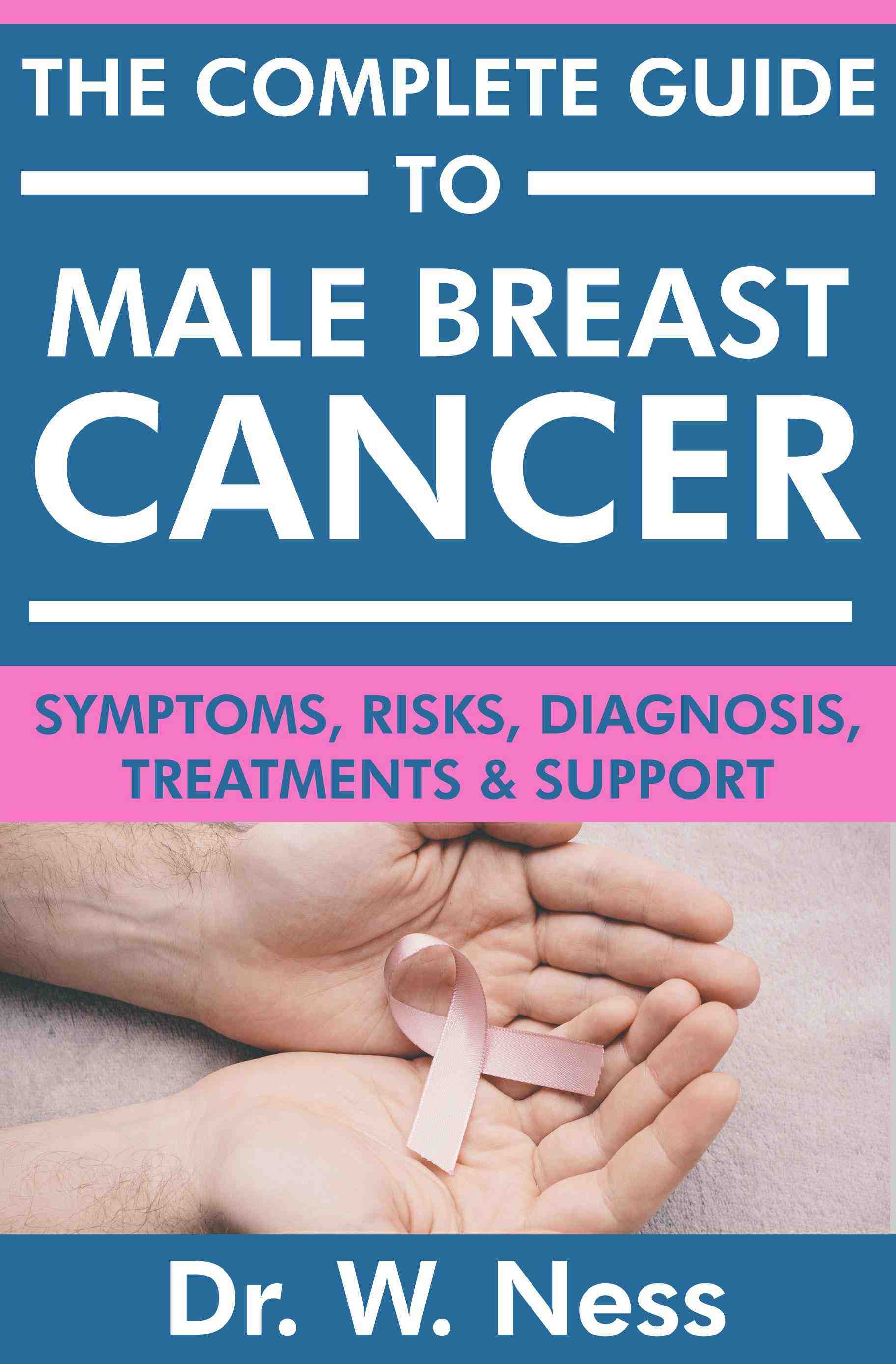 Symptoms, Risks, Diagnosis, Treatments & Support