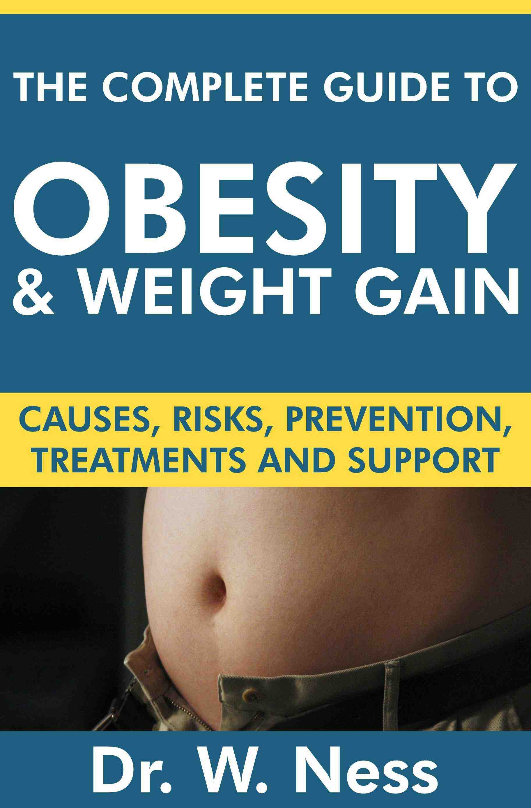 Causes, Risks, Prevention, Treatments & Support