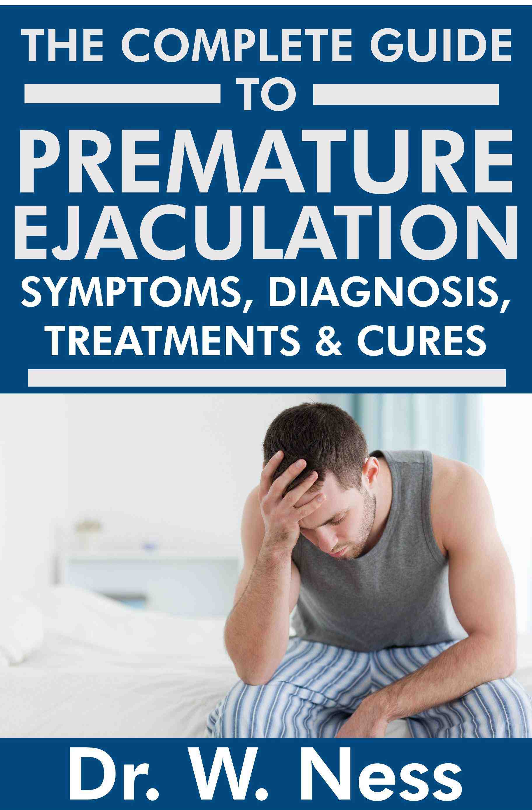 Symptoms, Diagnosis, Treatments & Cures