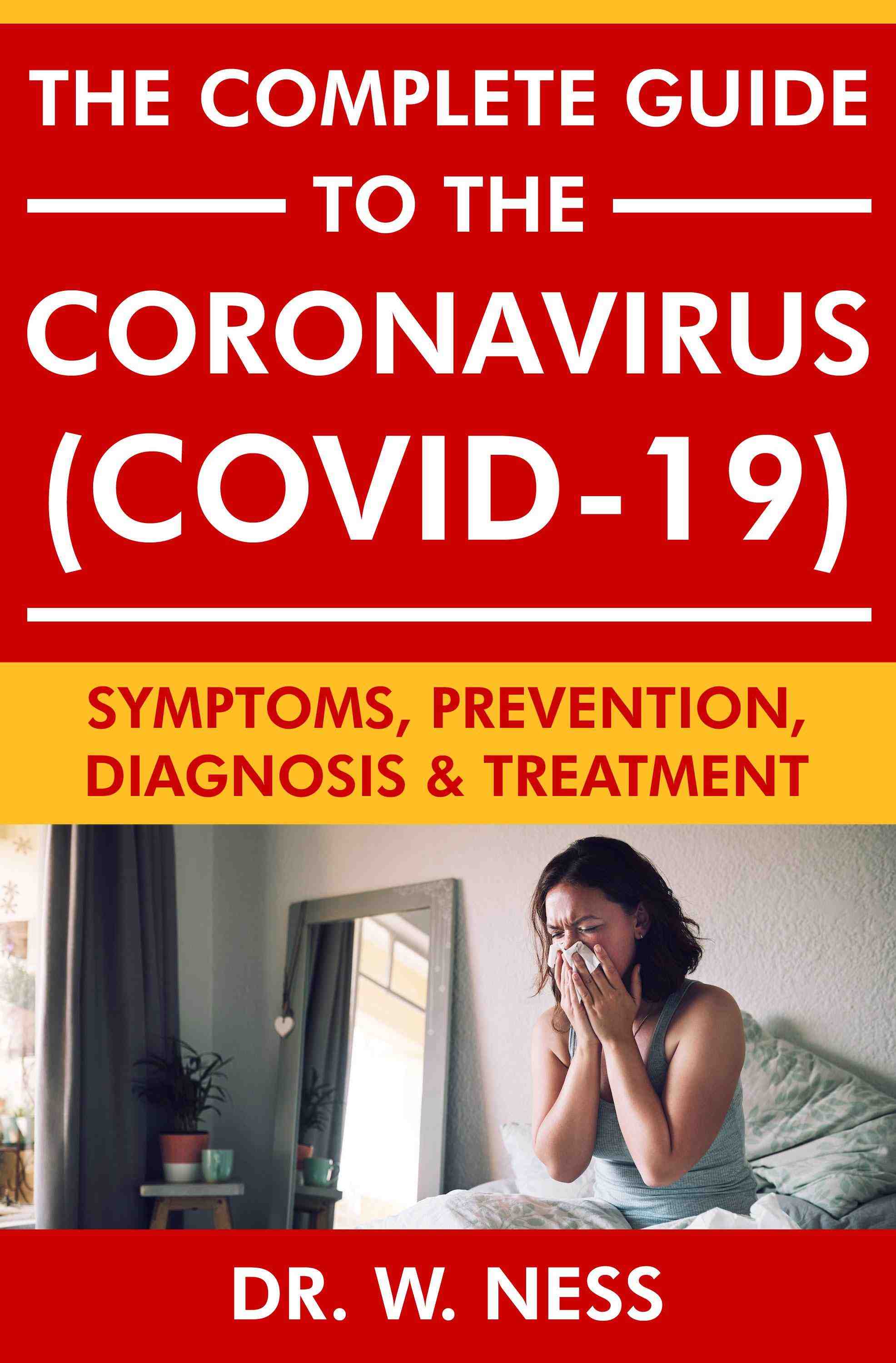 Symptoms, Prevention, Diagnosis & Treatment