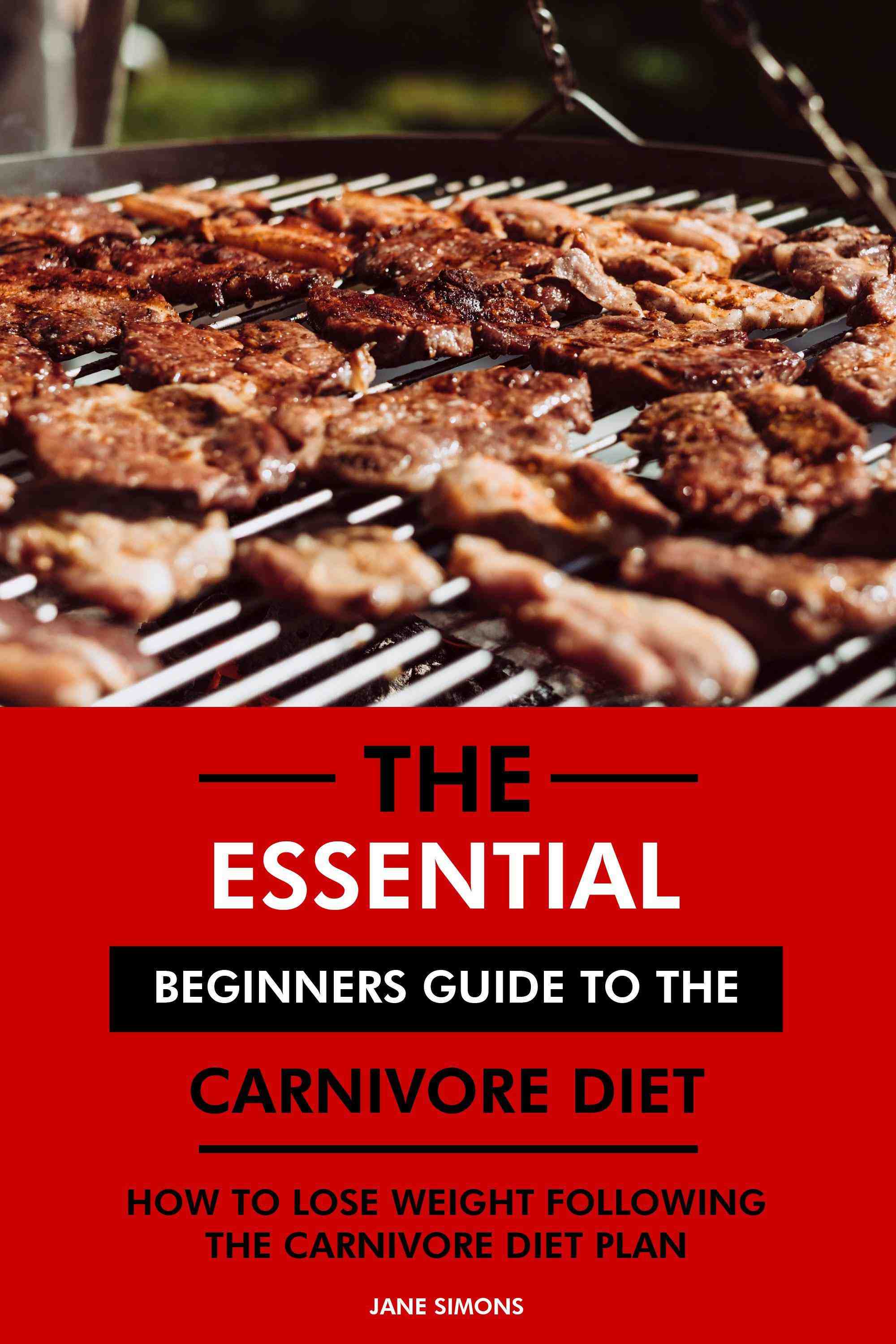 How to Lose Weight Following the Carnivore Diet Plan