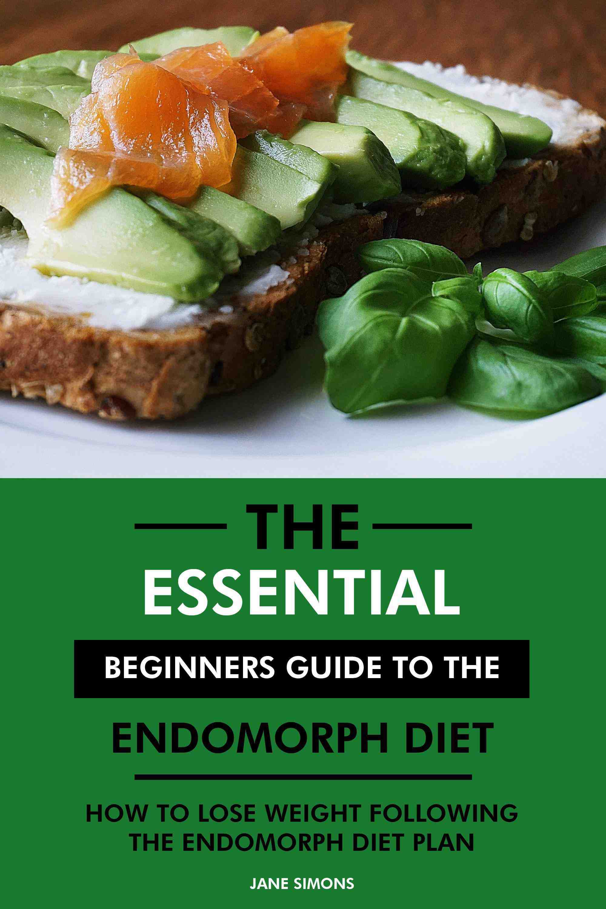 How to Lose Weight Following the Endomorph Diet Plan