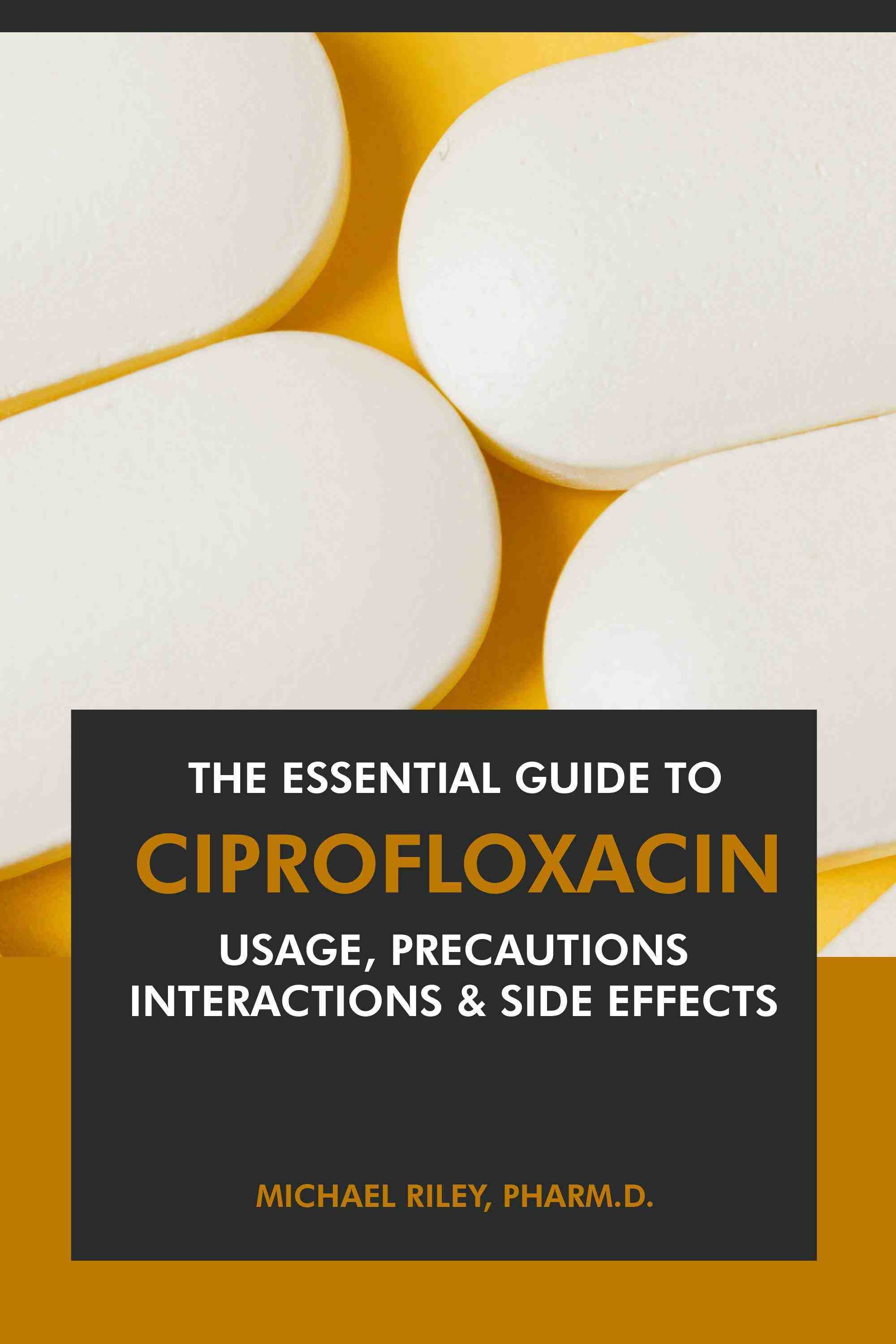 Usage, Precautions, Interactions & Side Effects