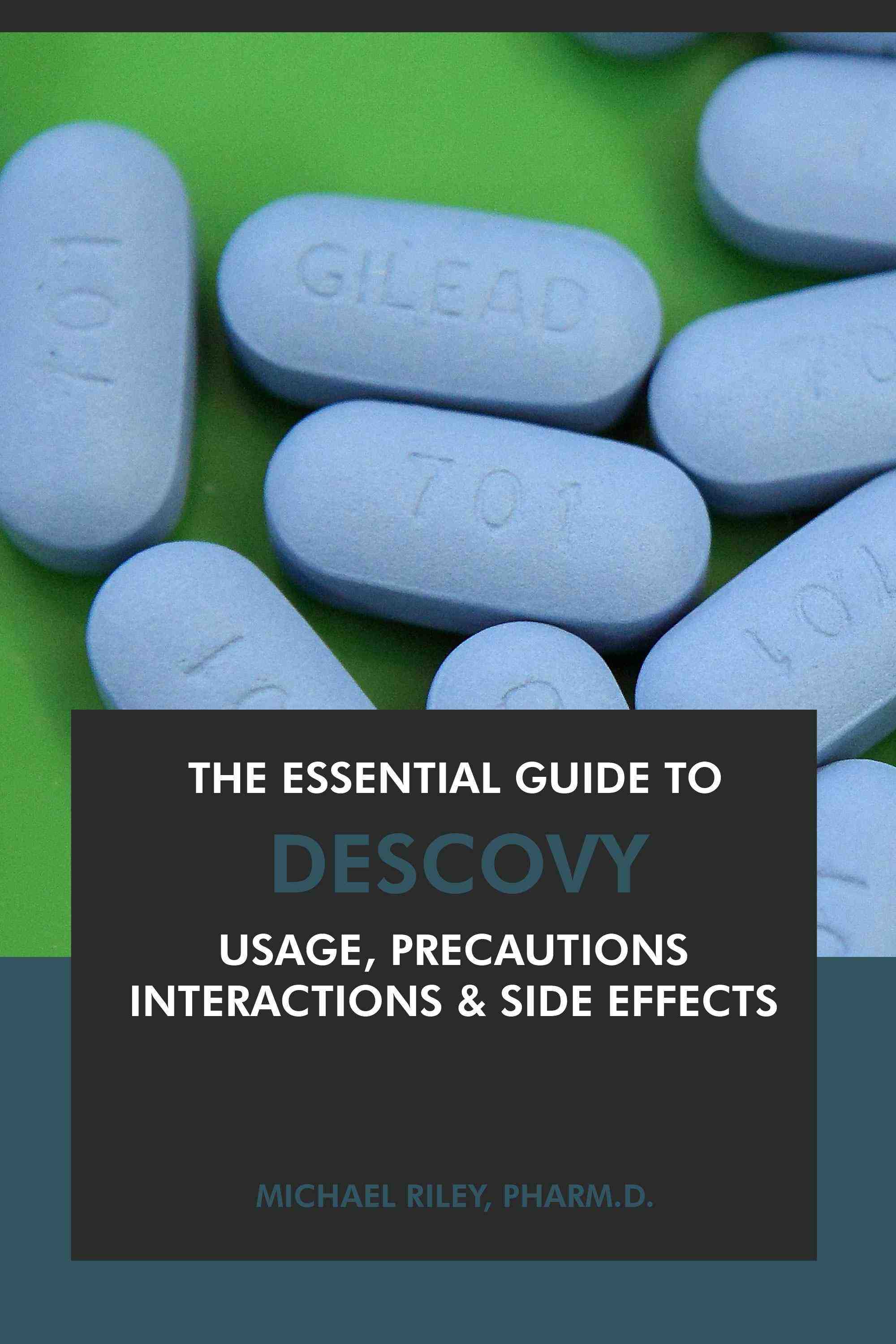 Usage, Precautions, Interactions & Side Effects
