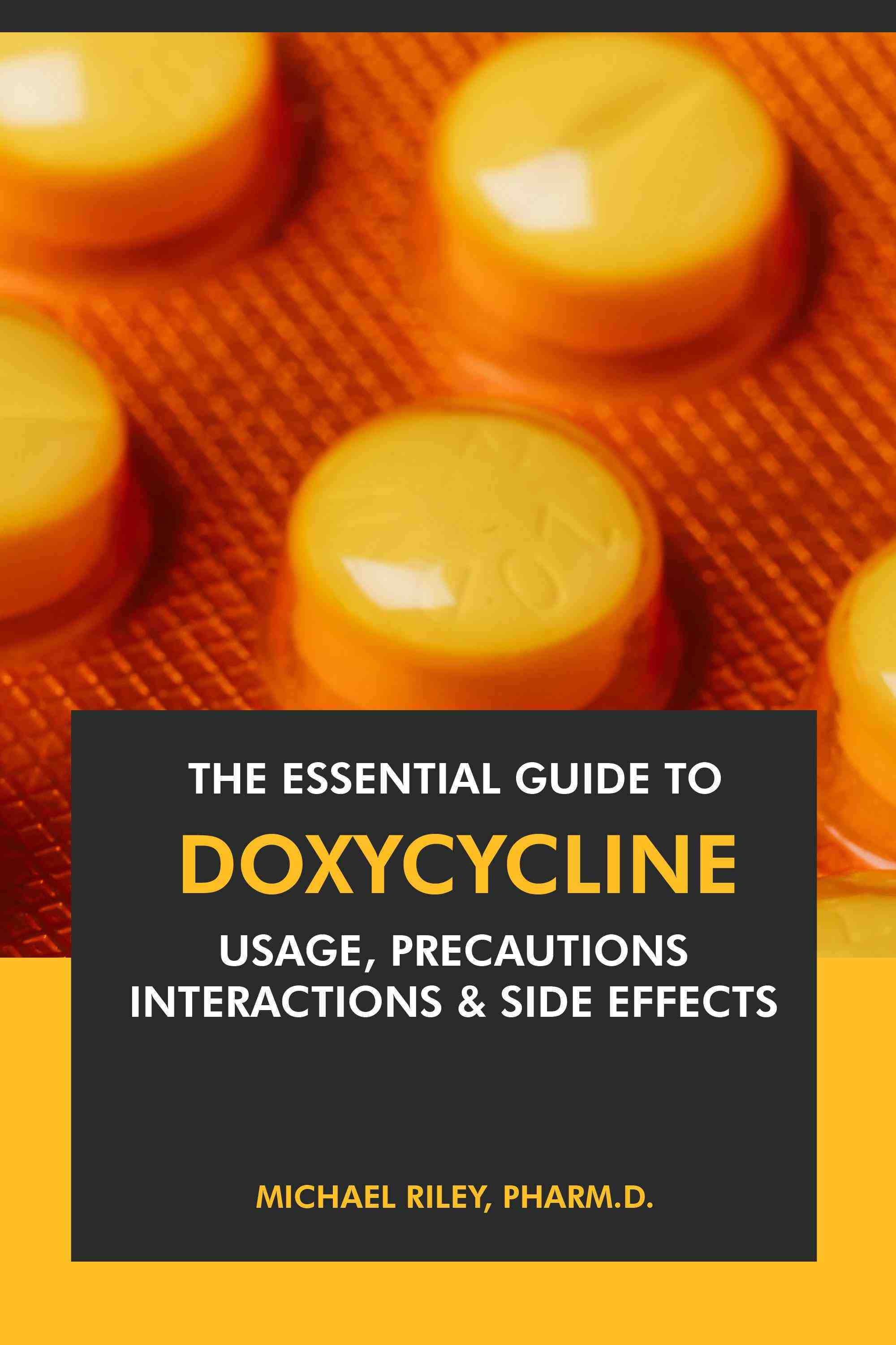 Usage, Precautions, Interactions & Side Effects