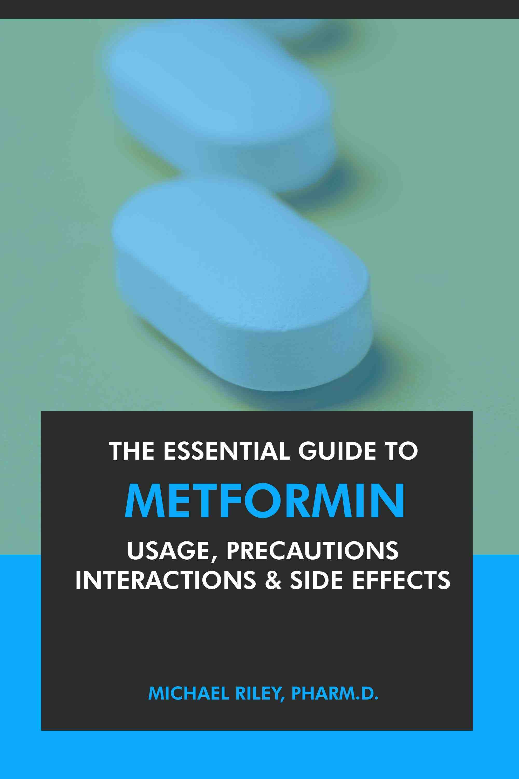 Usage, Precautions, Interactions & Side Effects