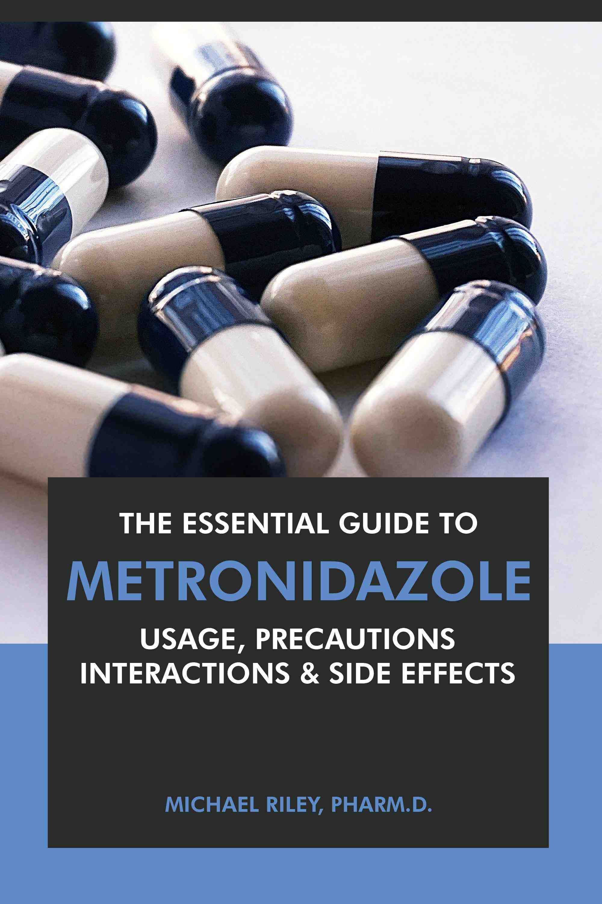 Usage, Precautions, Interactions & Side Effects