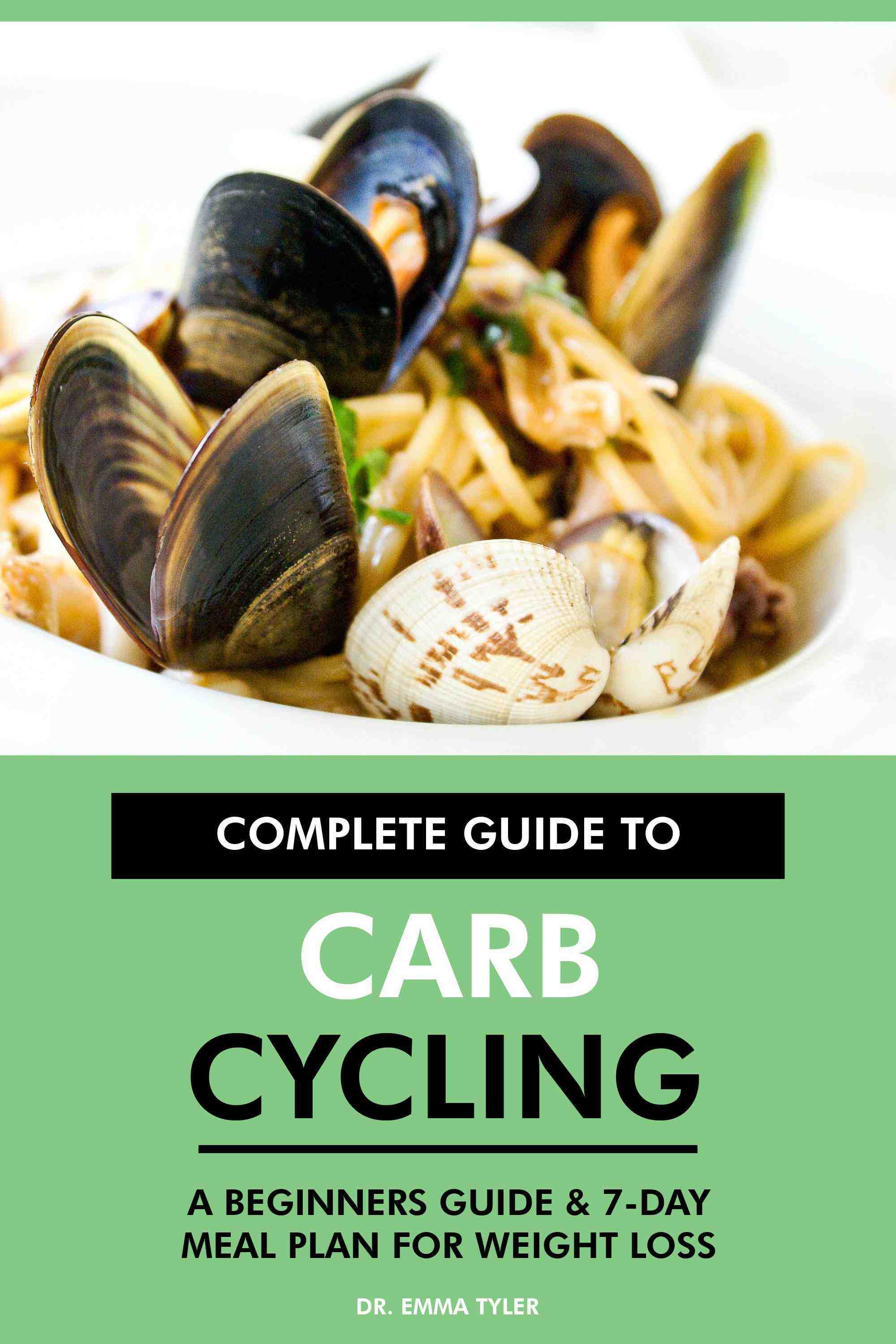 A Beginners Guide & 7-Day Meal Plan for Weight Loss