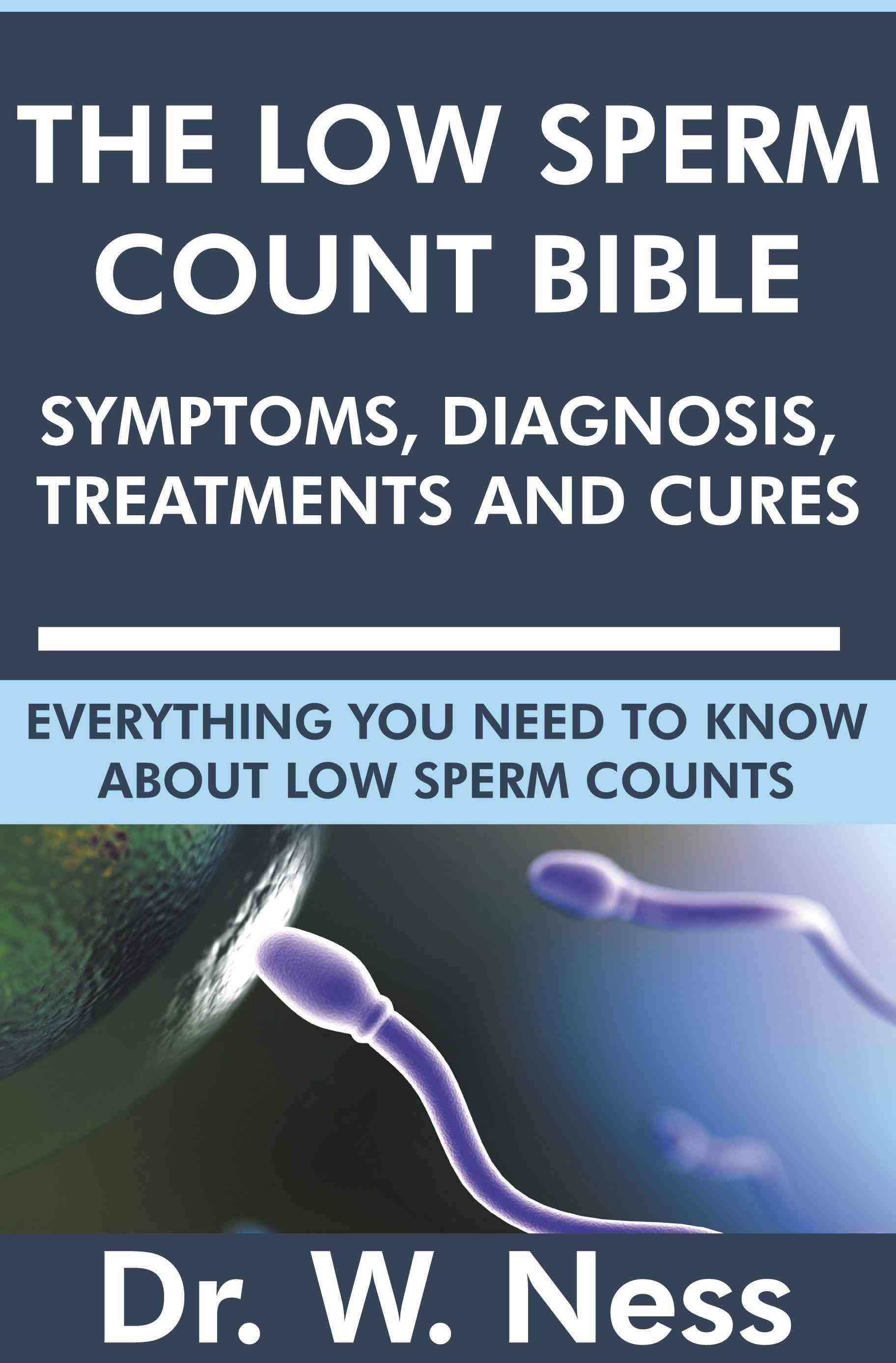 Symptoms, Diagnosis, Treatments & Cures