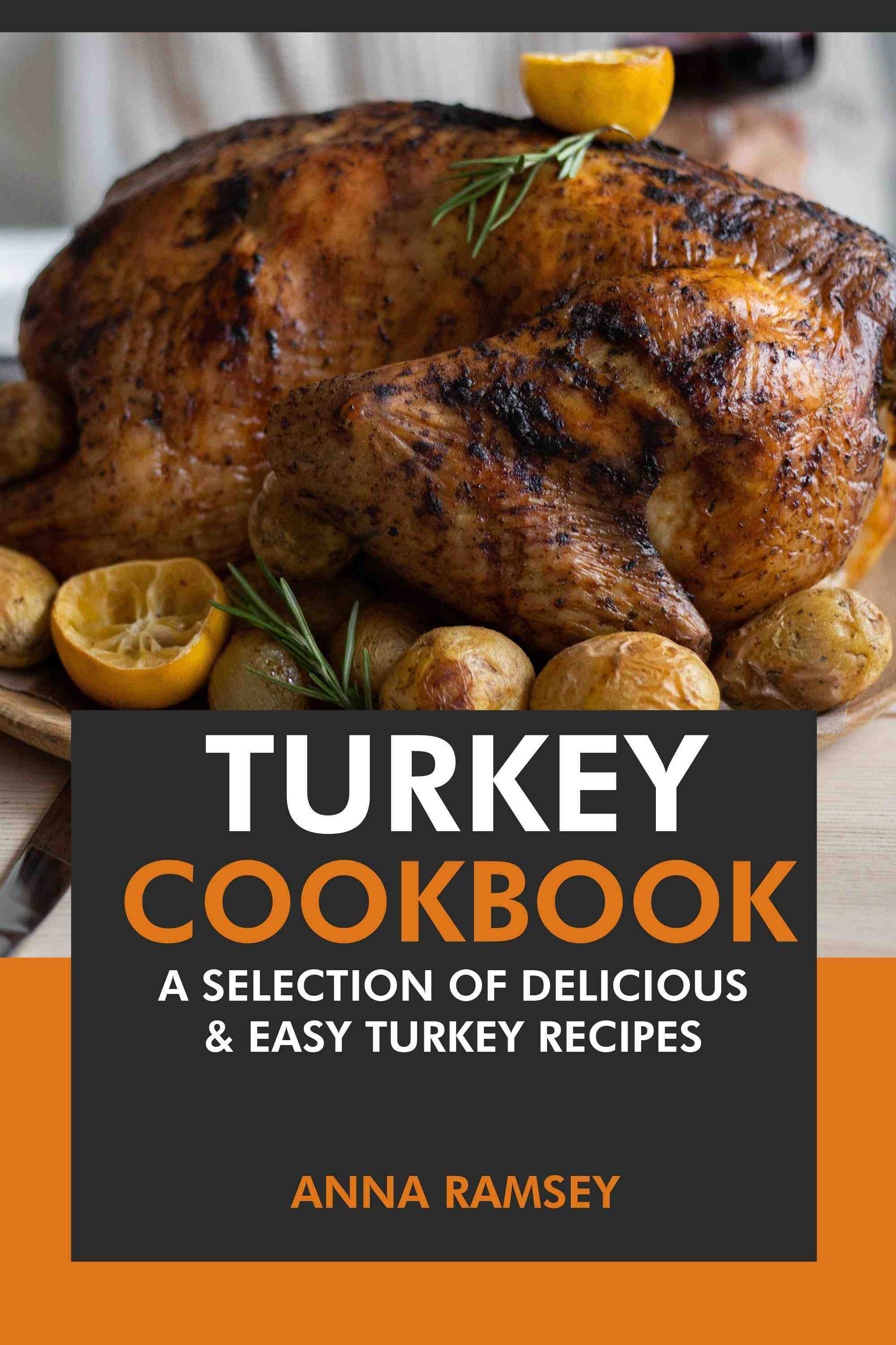 A Selection of Delicious & Easy Turkey Recipes