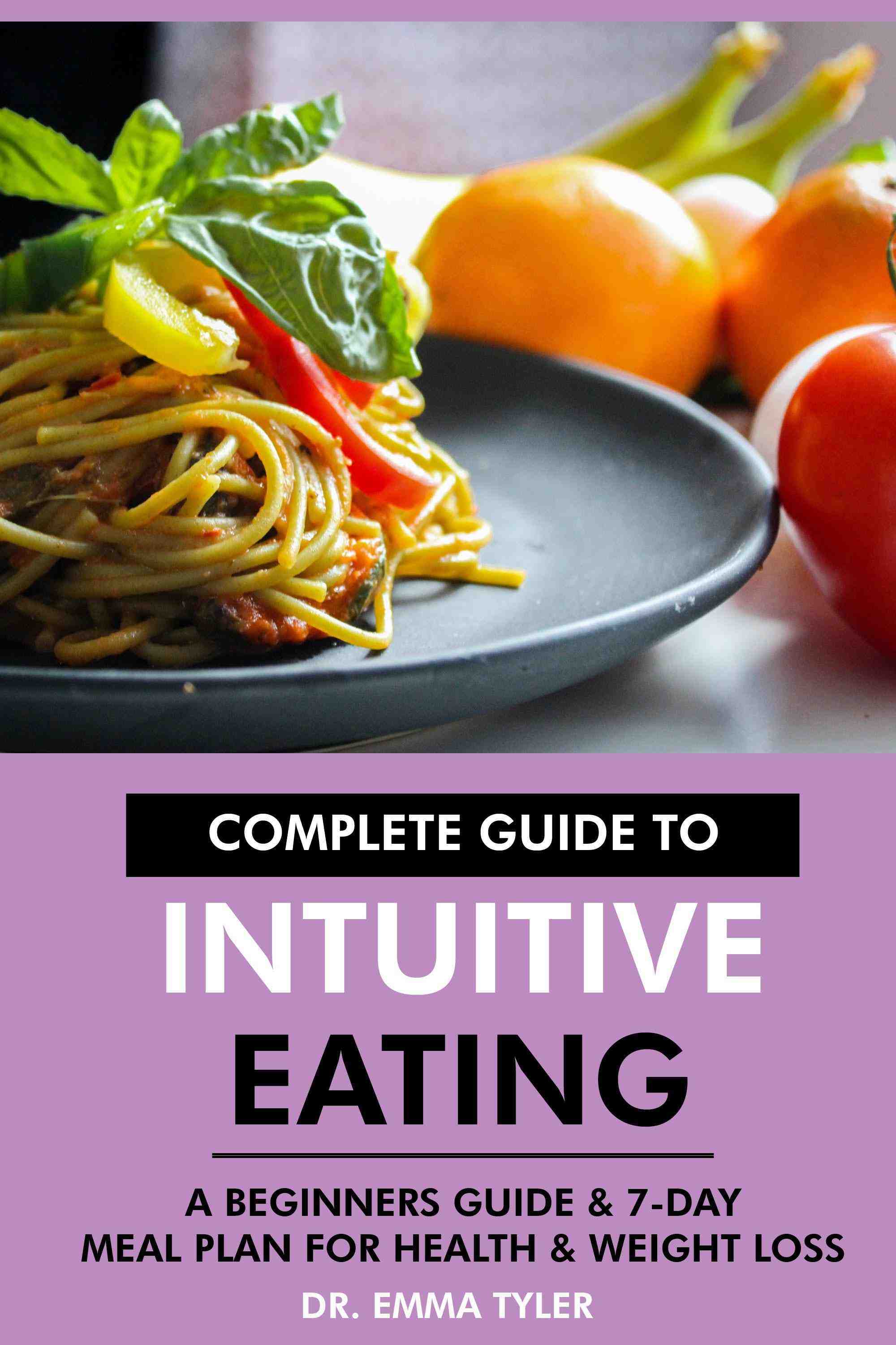 A Beginners Guide & 7-Day Meal Plan for Health & Weight Loss
