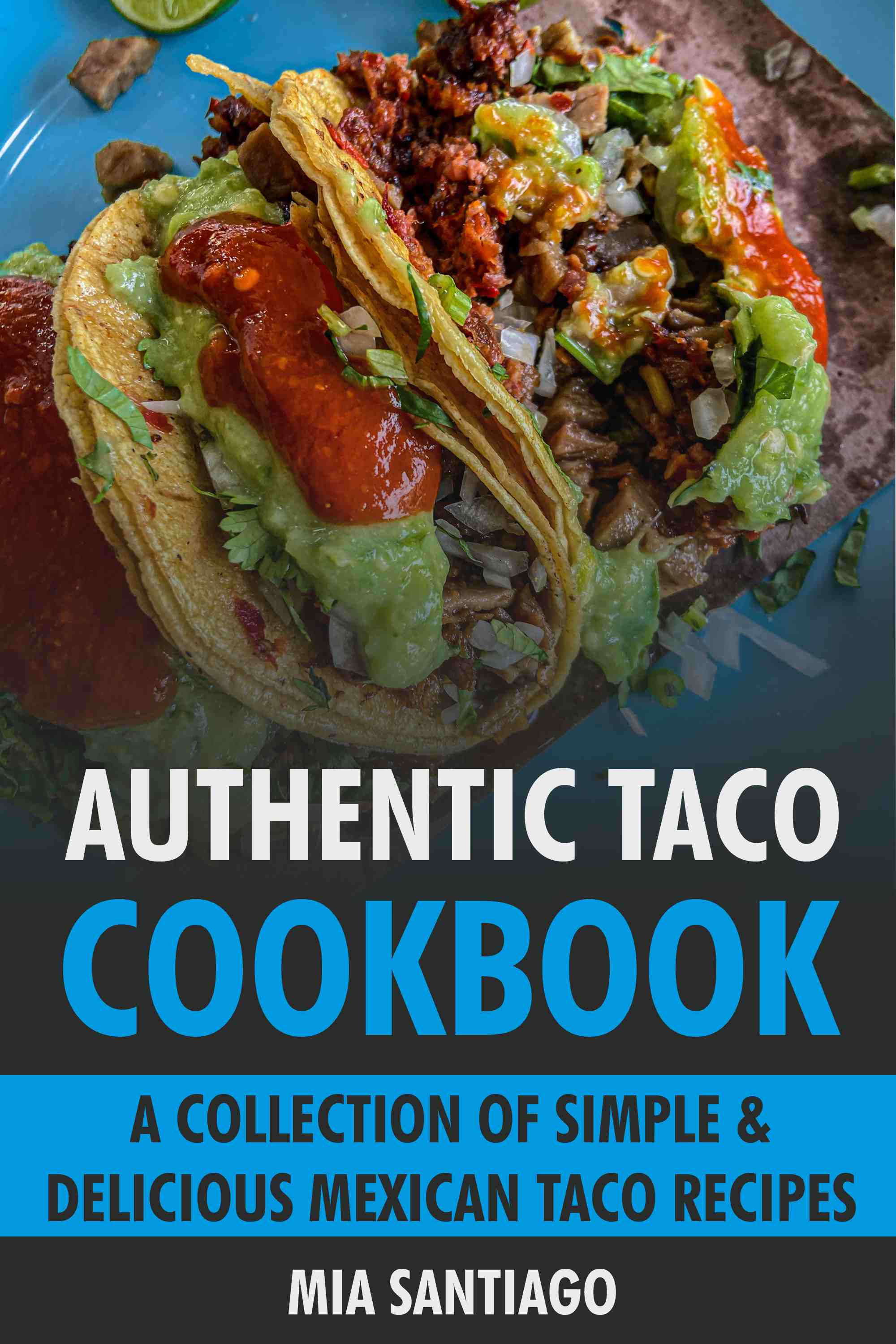 A Collection of Simple & Delicious Mexican Taco Recipes