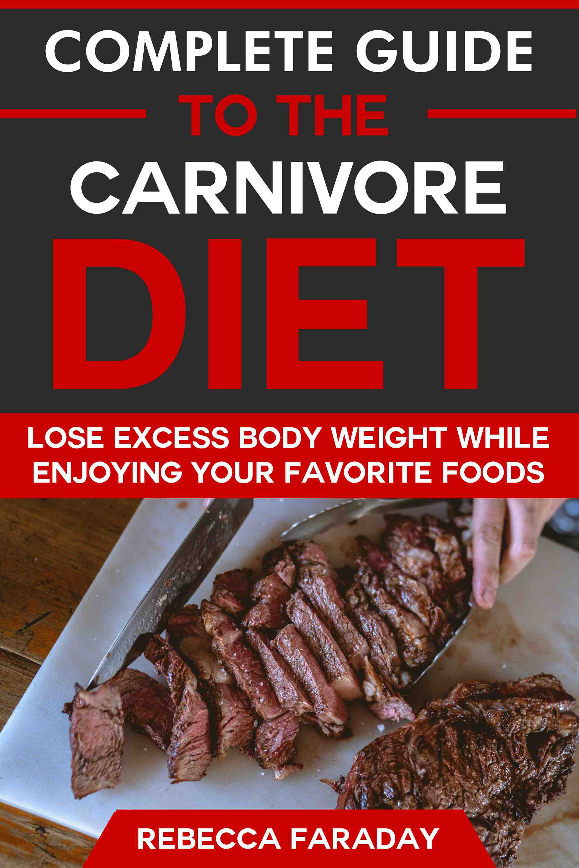 Lose Excess Body Weight While Enjoying Your Favorite Foods