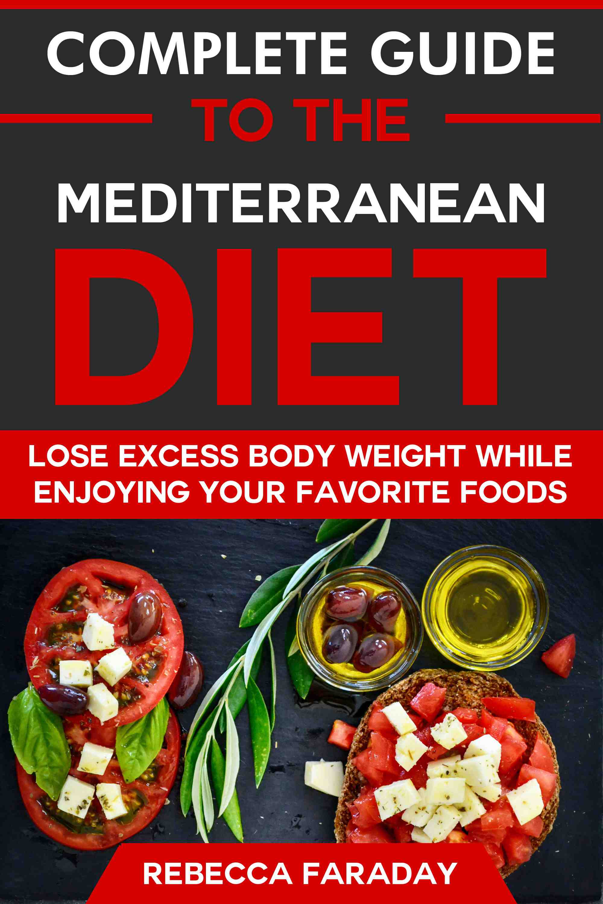 Lose Excess Body Weight while Enjoying Your Favorite Foods