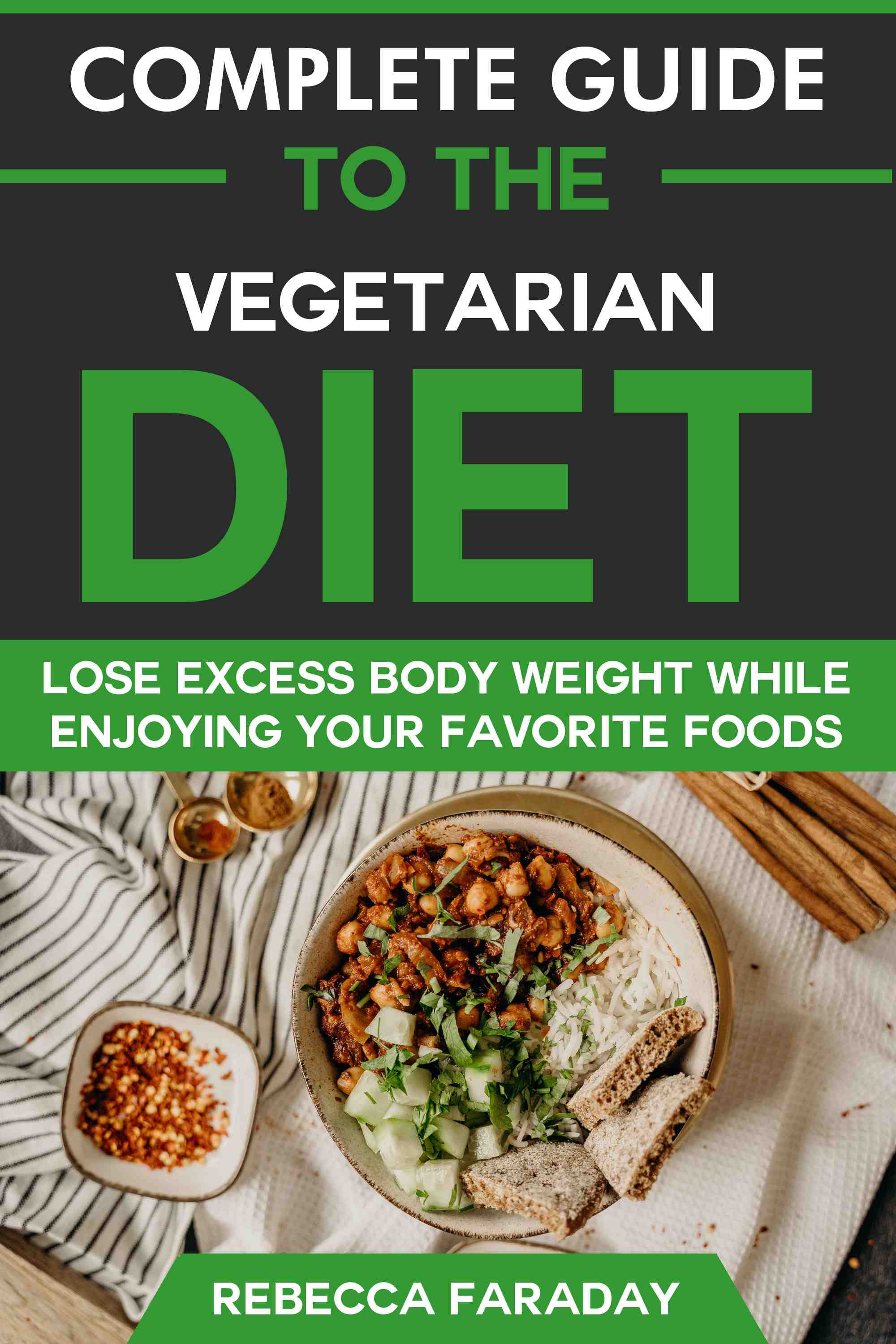 Lose Excess Body Weight while Enjoying Your Favorite Foods