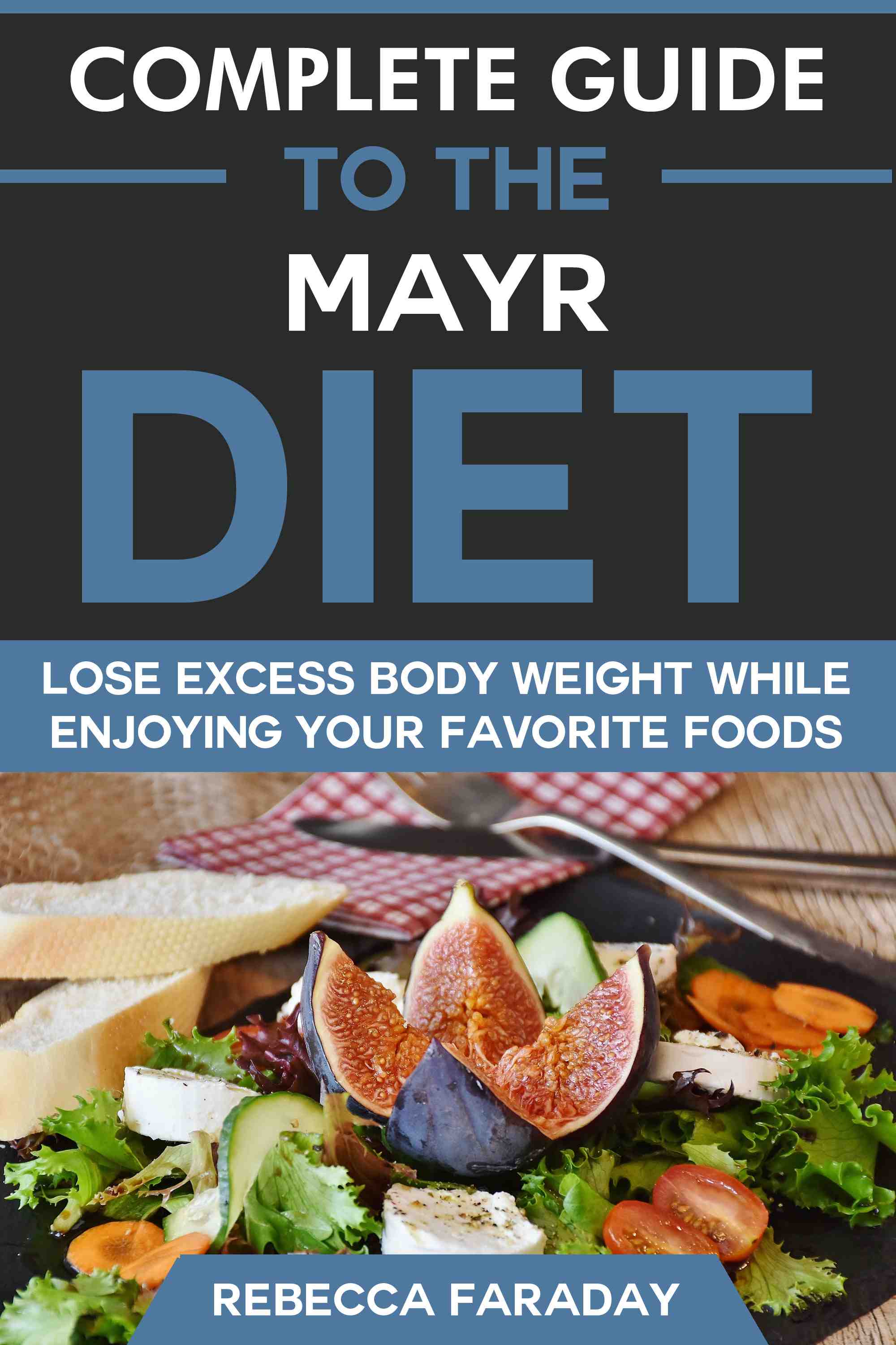 Lose Excess Body Weight while Enjoying Your Favorite Foods