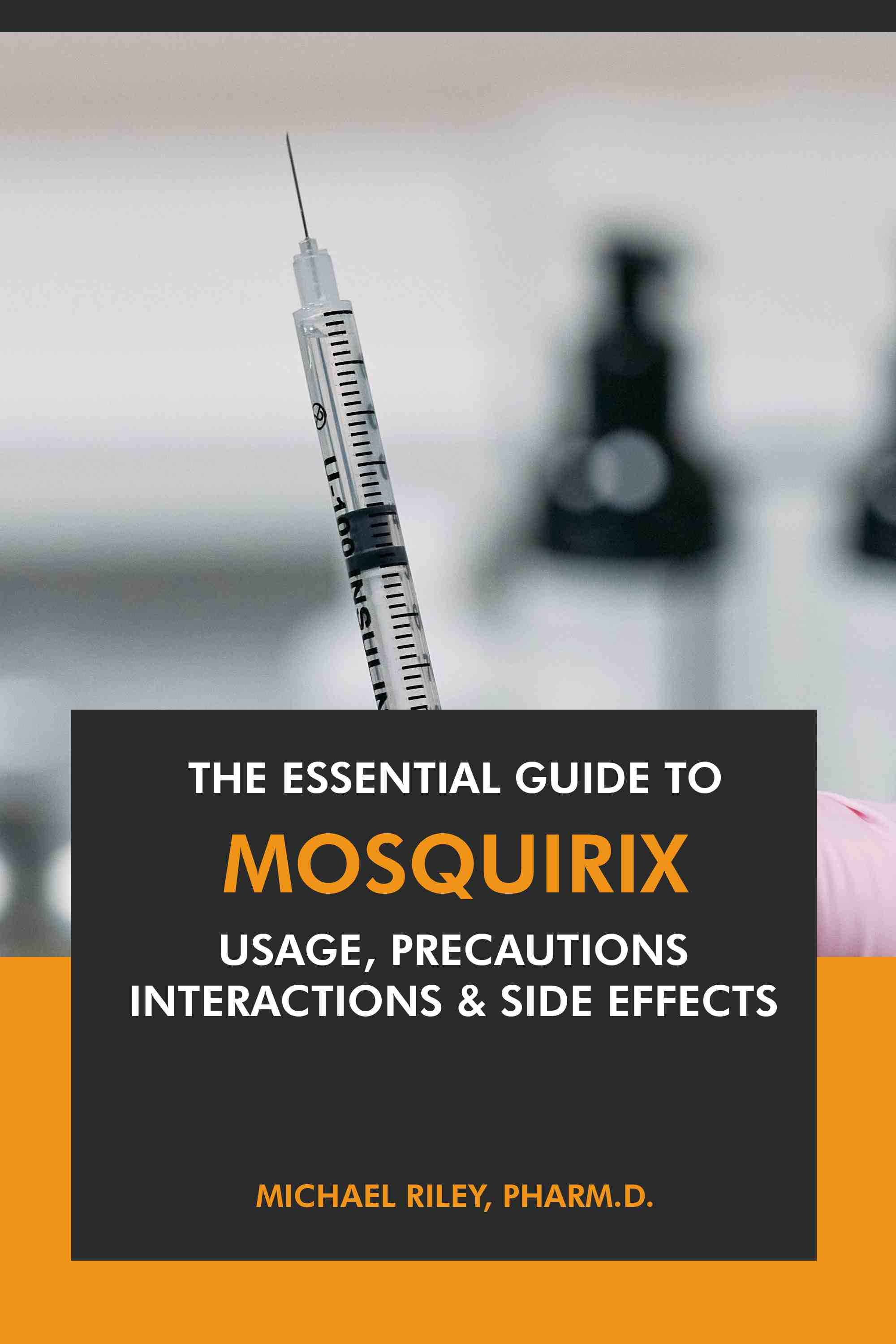 Usage, Precautions, Interactions & Side Effects