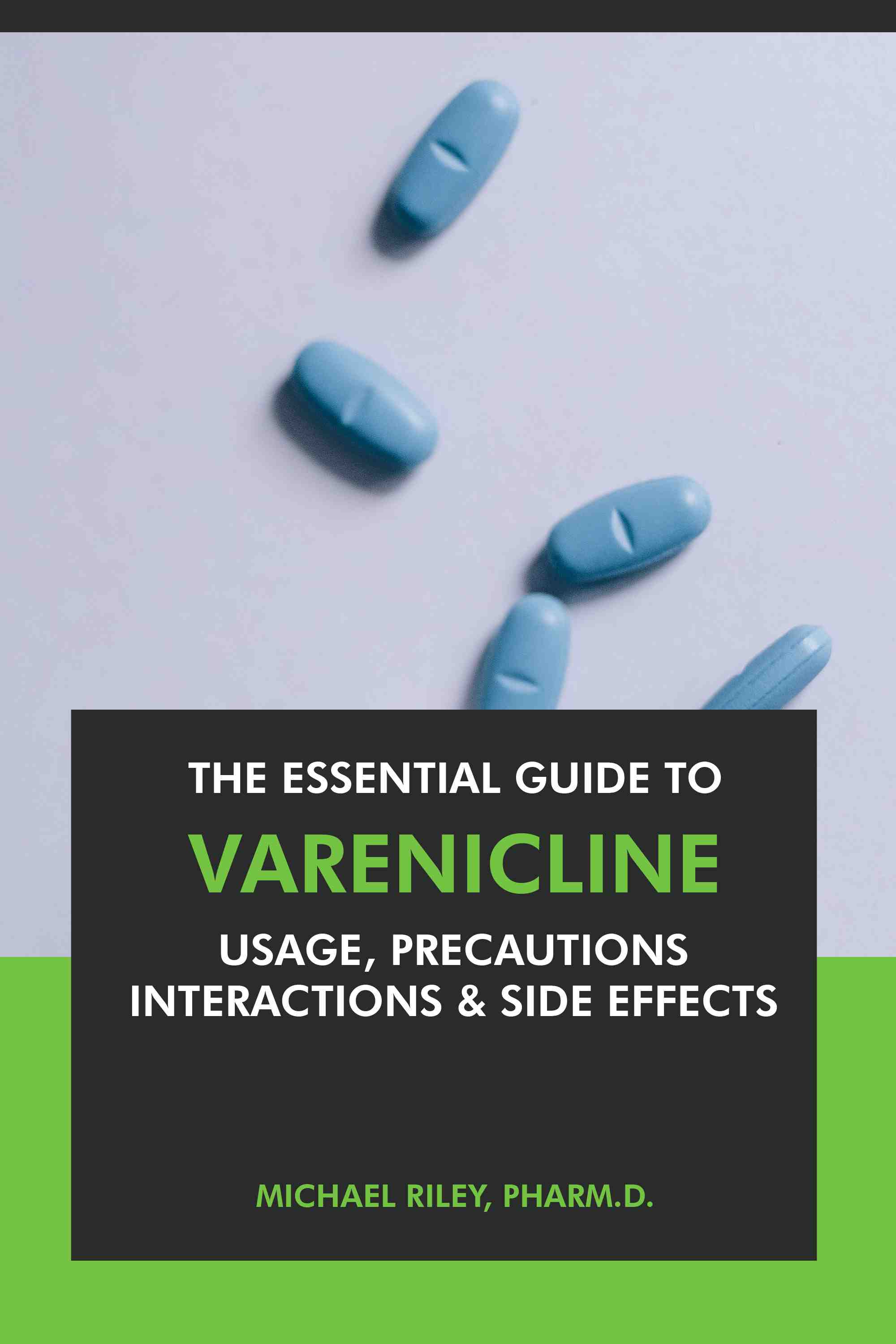 Usage, Precautions, Interactions & Side Effects