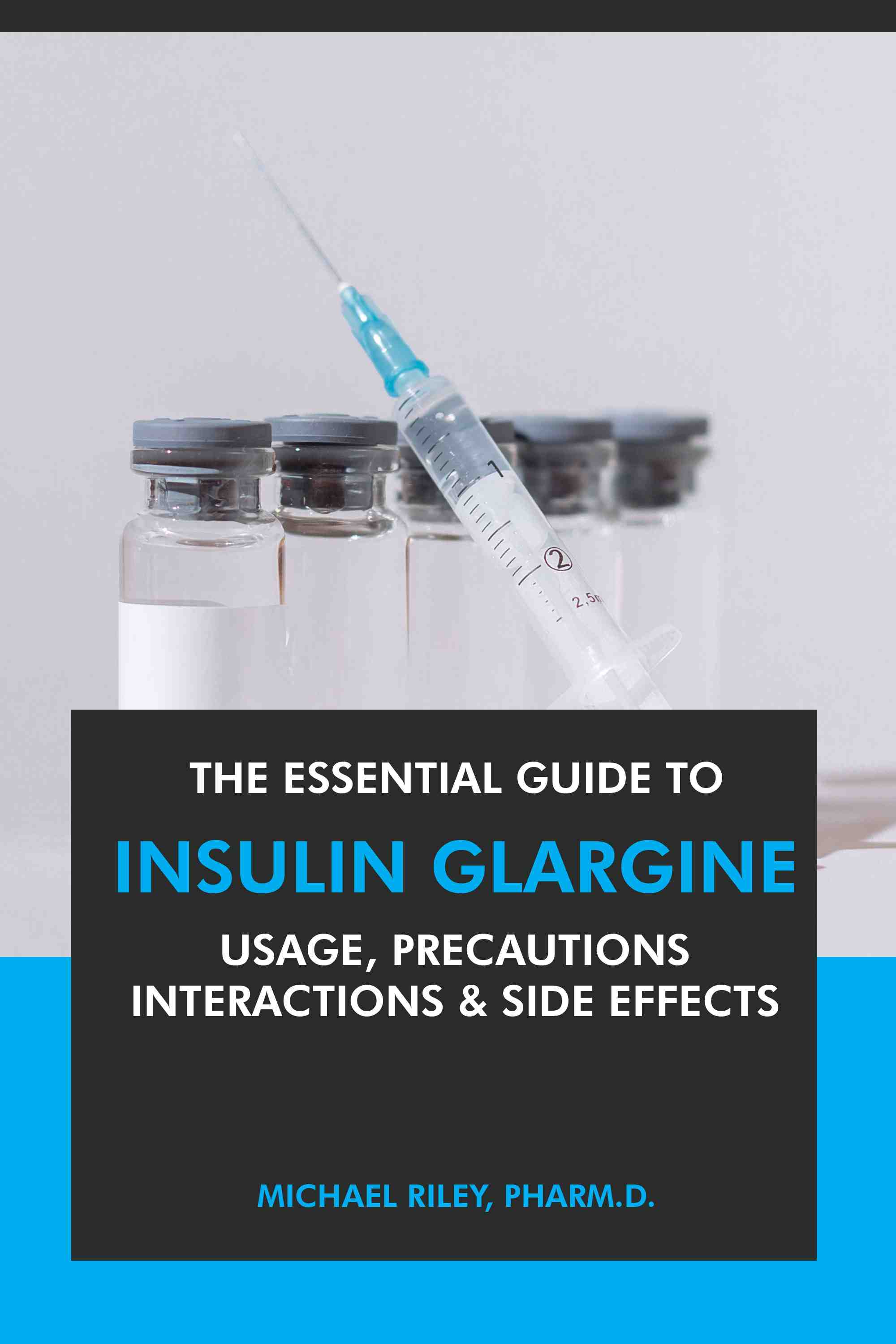 Usage, Precautions, Interactions & Side Effects