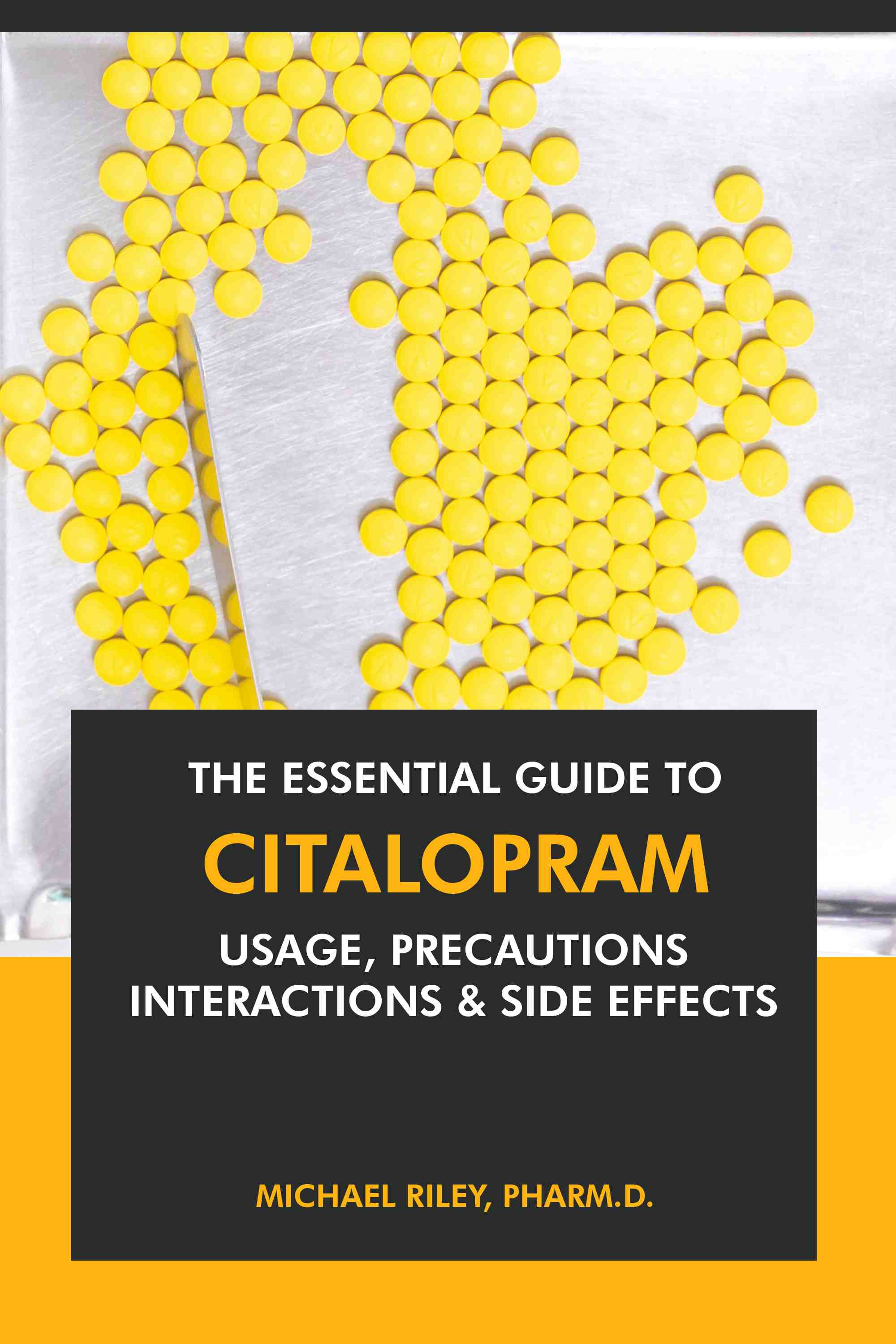 Usage, Precautions, Interactions & Side Effects