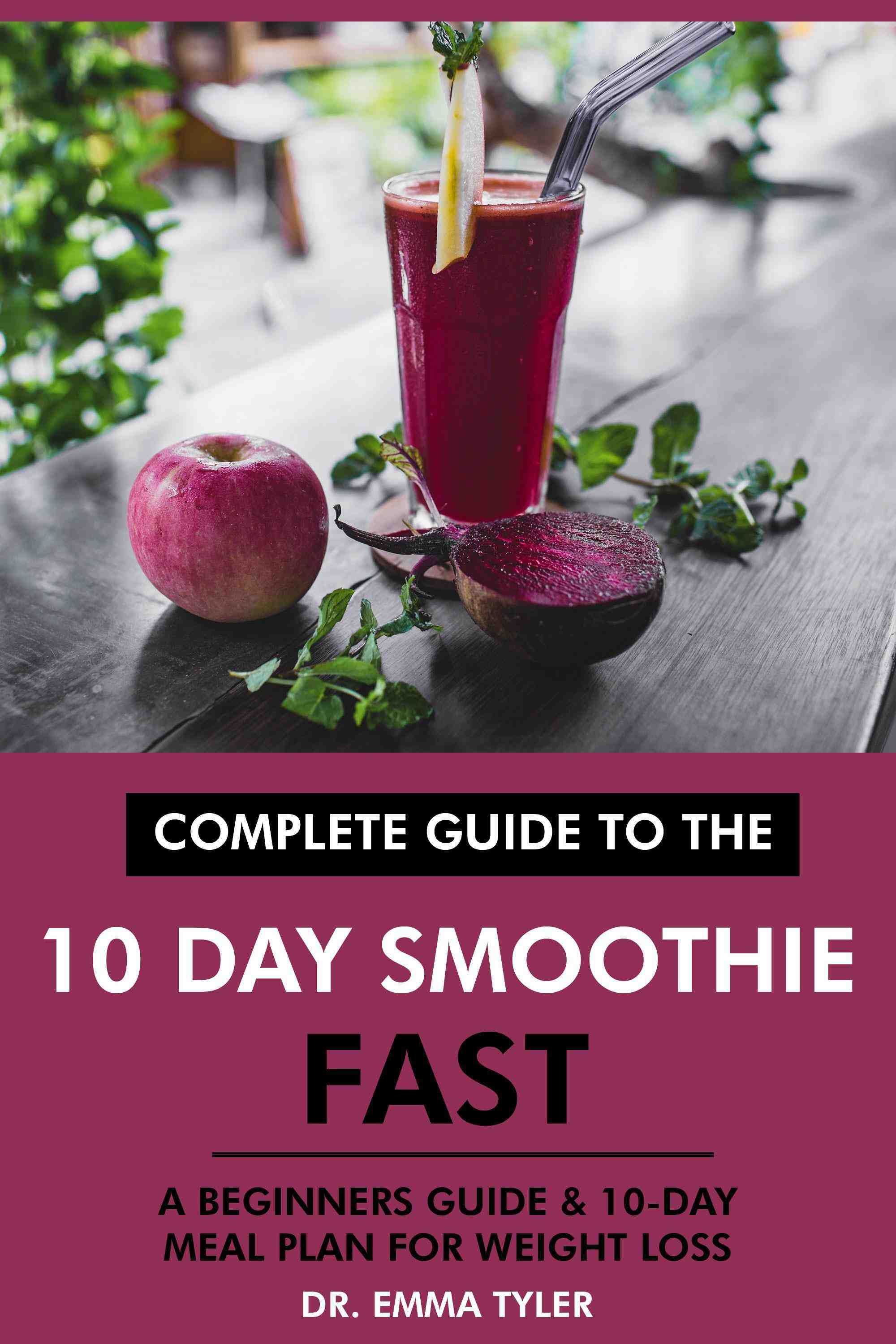A Beginners Guide & 10 Day Meal Plan for Weight Loss