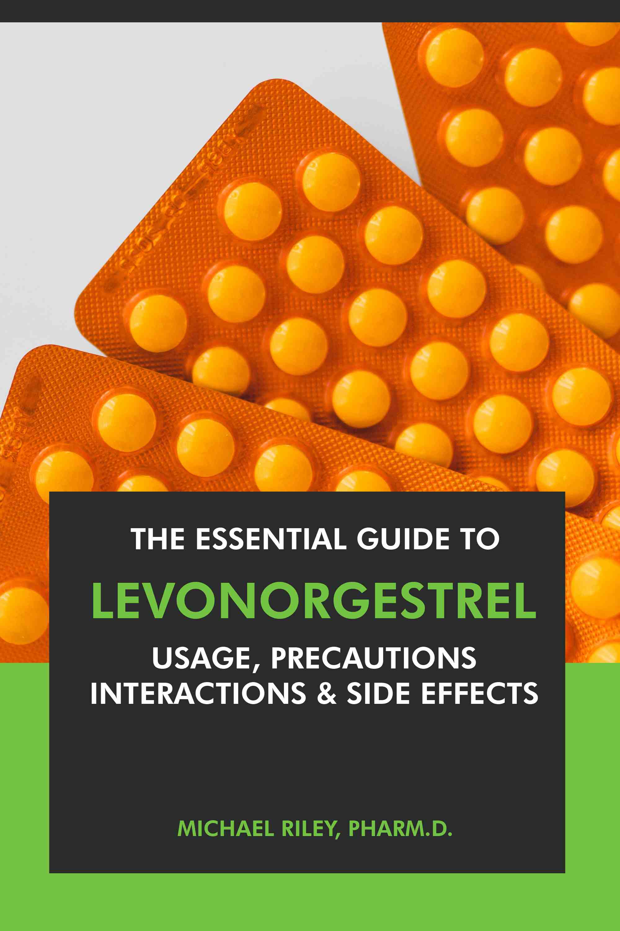 Usage, Precautions, Interactions & Side Effects
