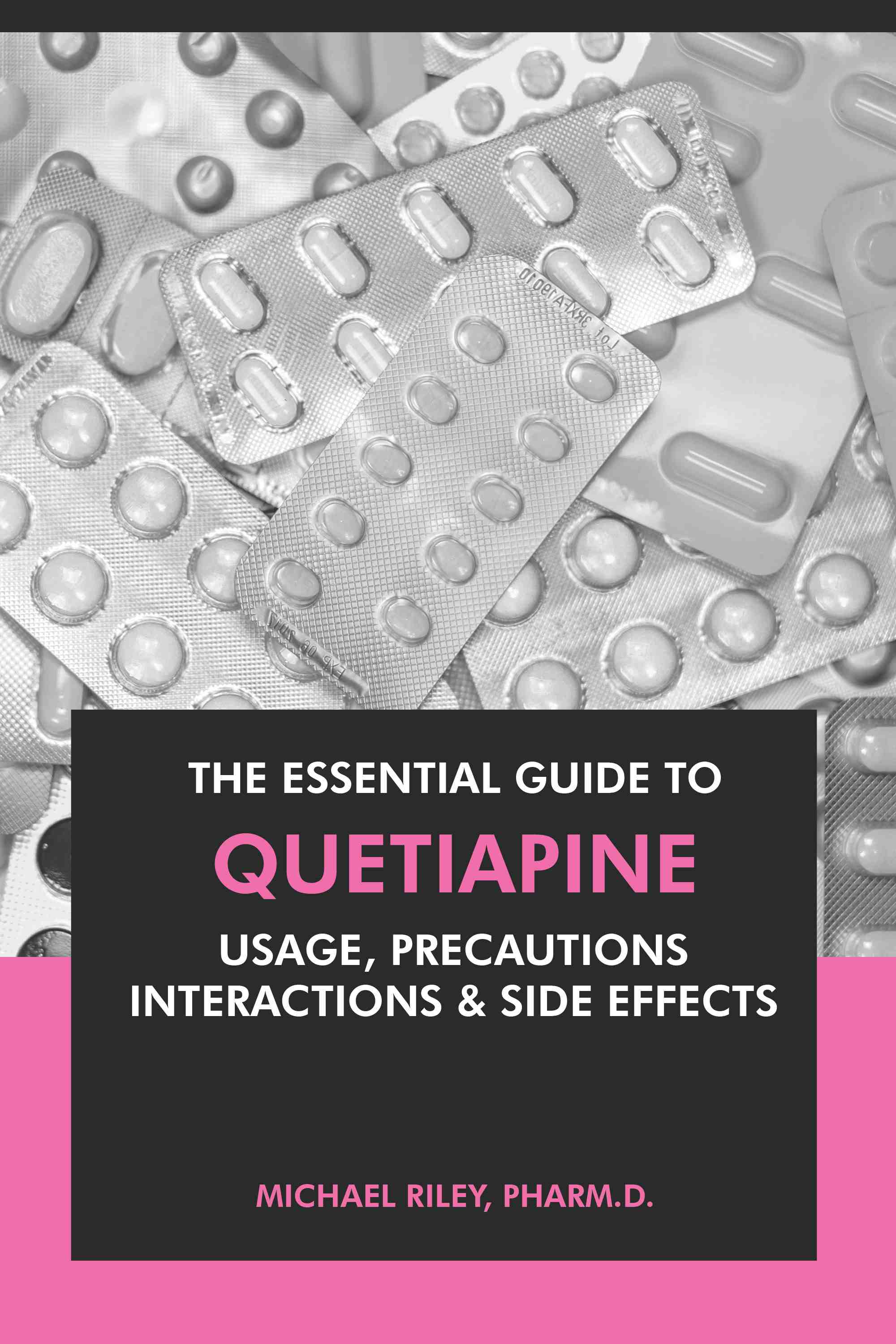 Usage, Precautions, Interactions & Side Effects