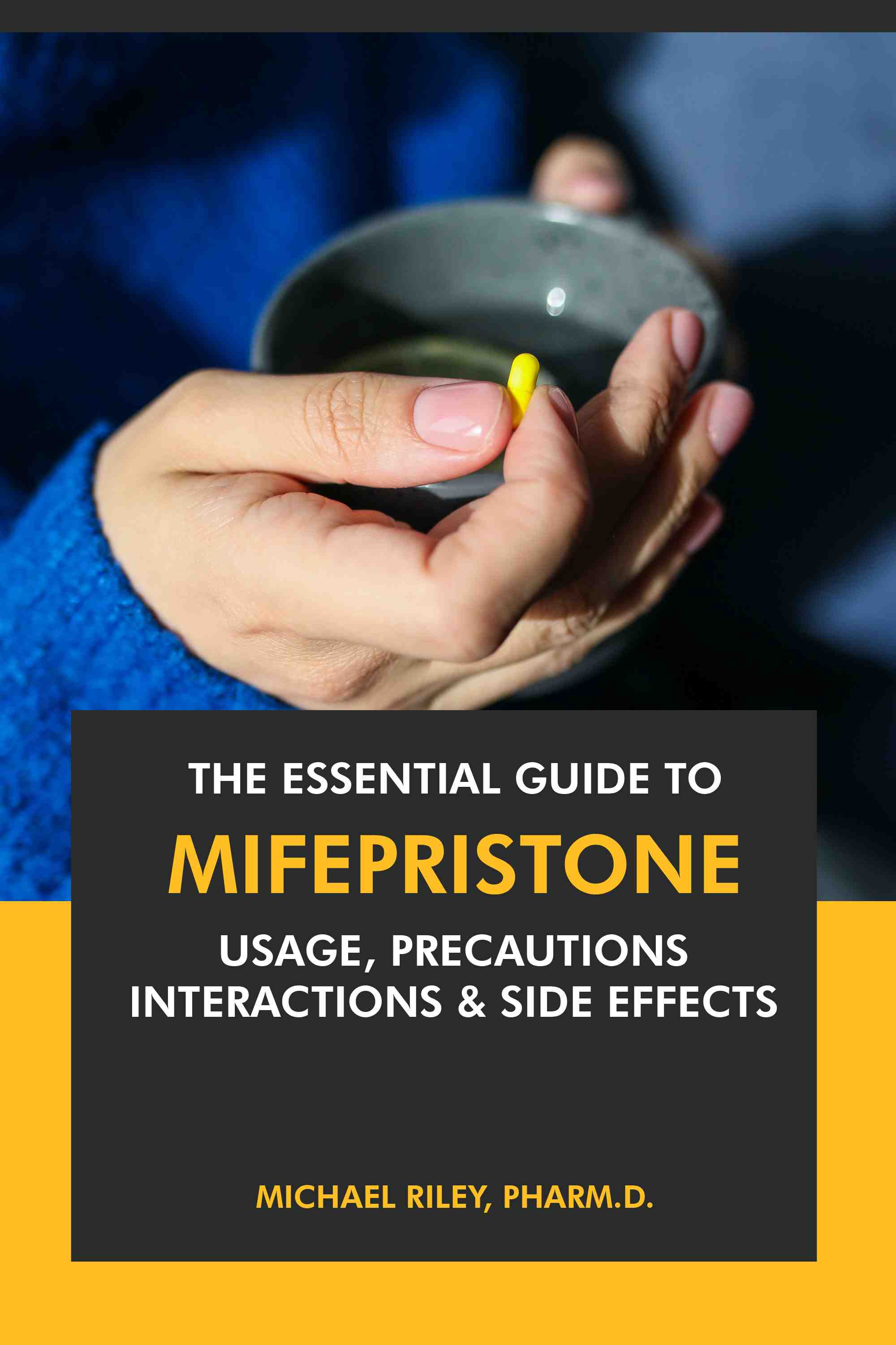 Usage, Precautions, Interactions & Side Effects