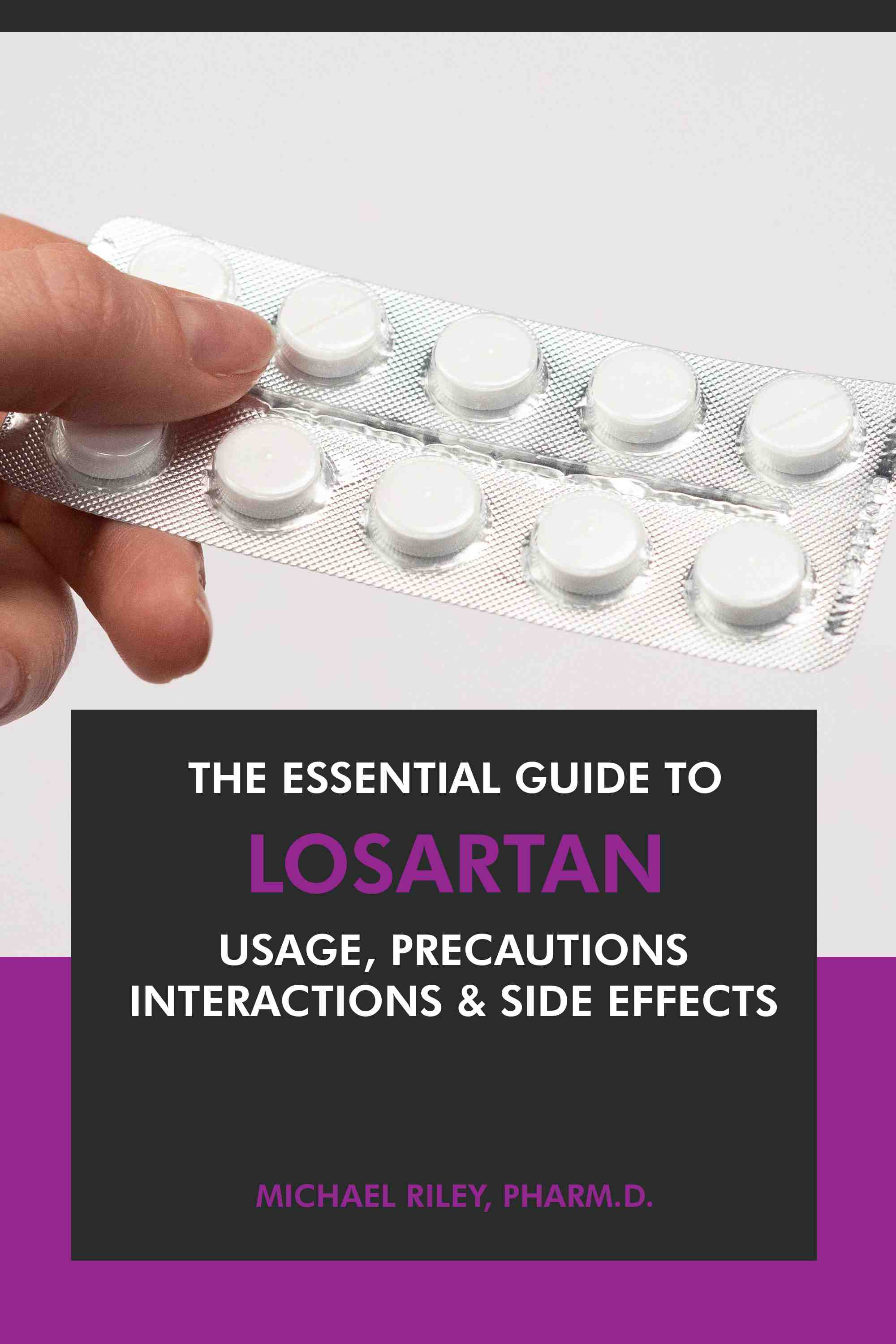 Usage, Precautions, Interactions & Side Effects
