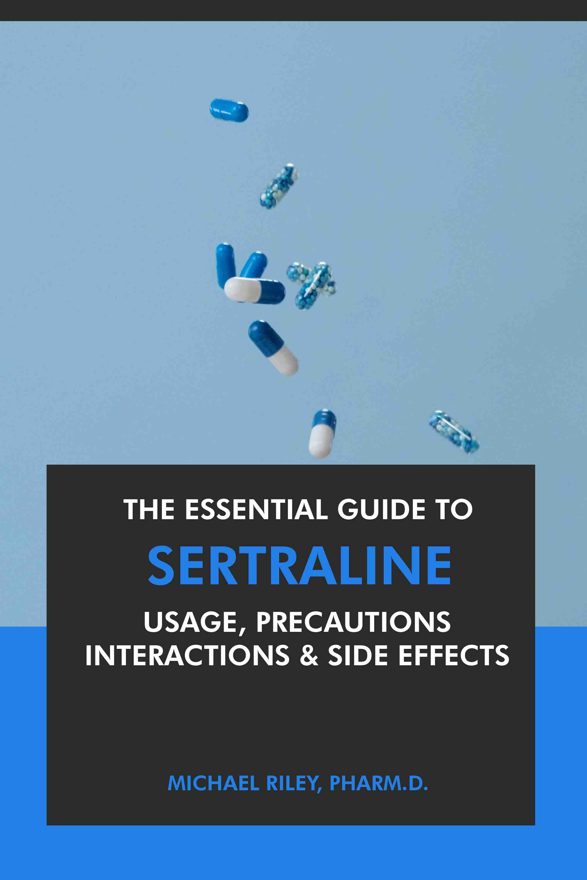 Usage, Precautions, Interactions & Side Effects