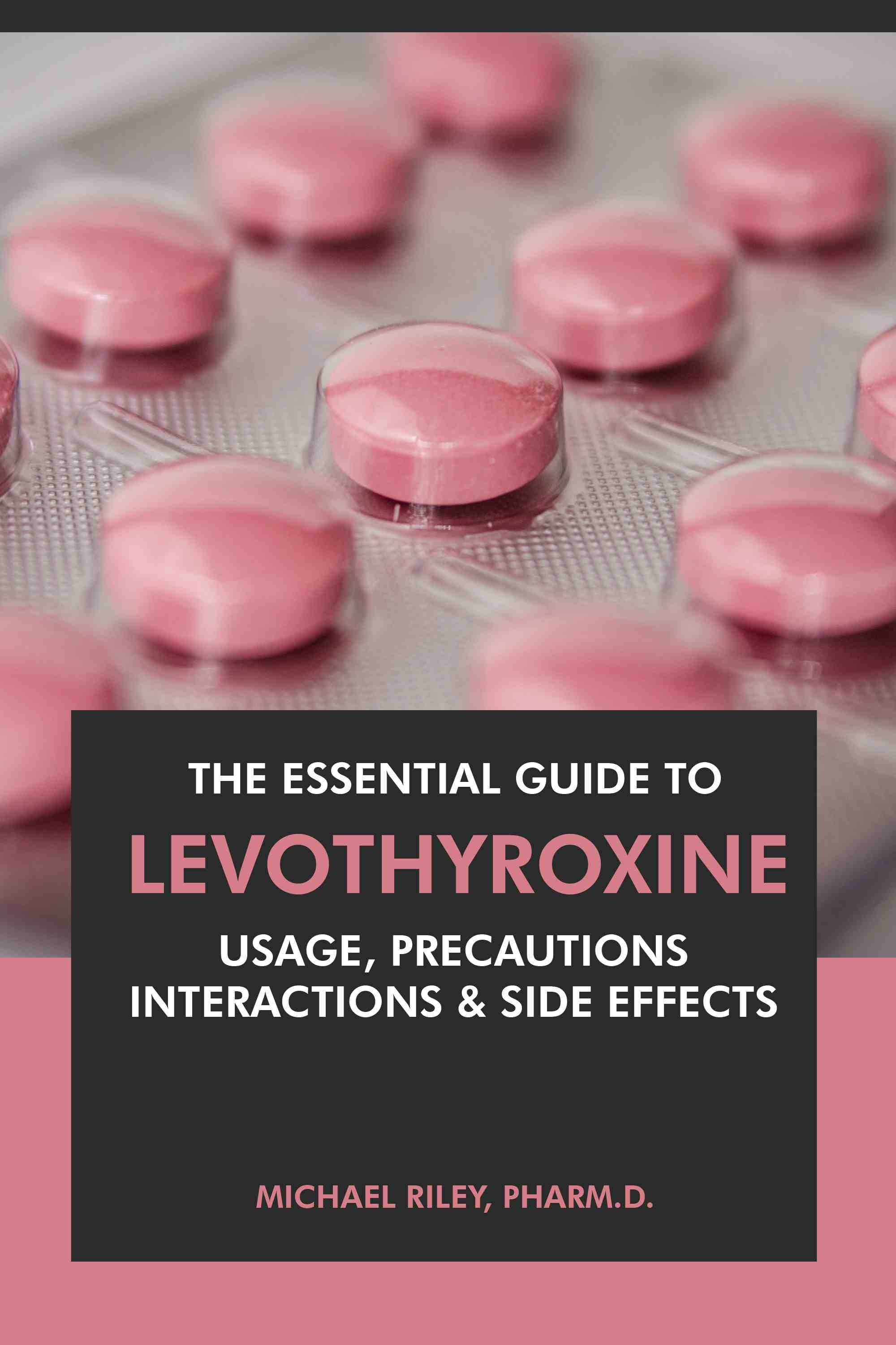 Usage, Precautions, Interactions & Side Effects