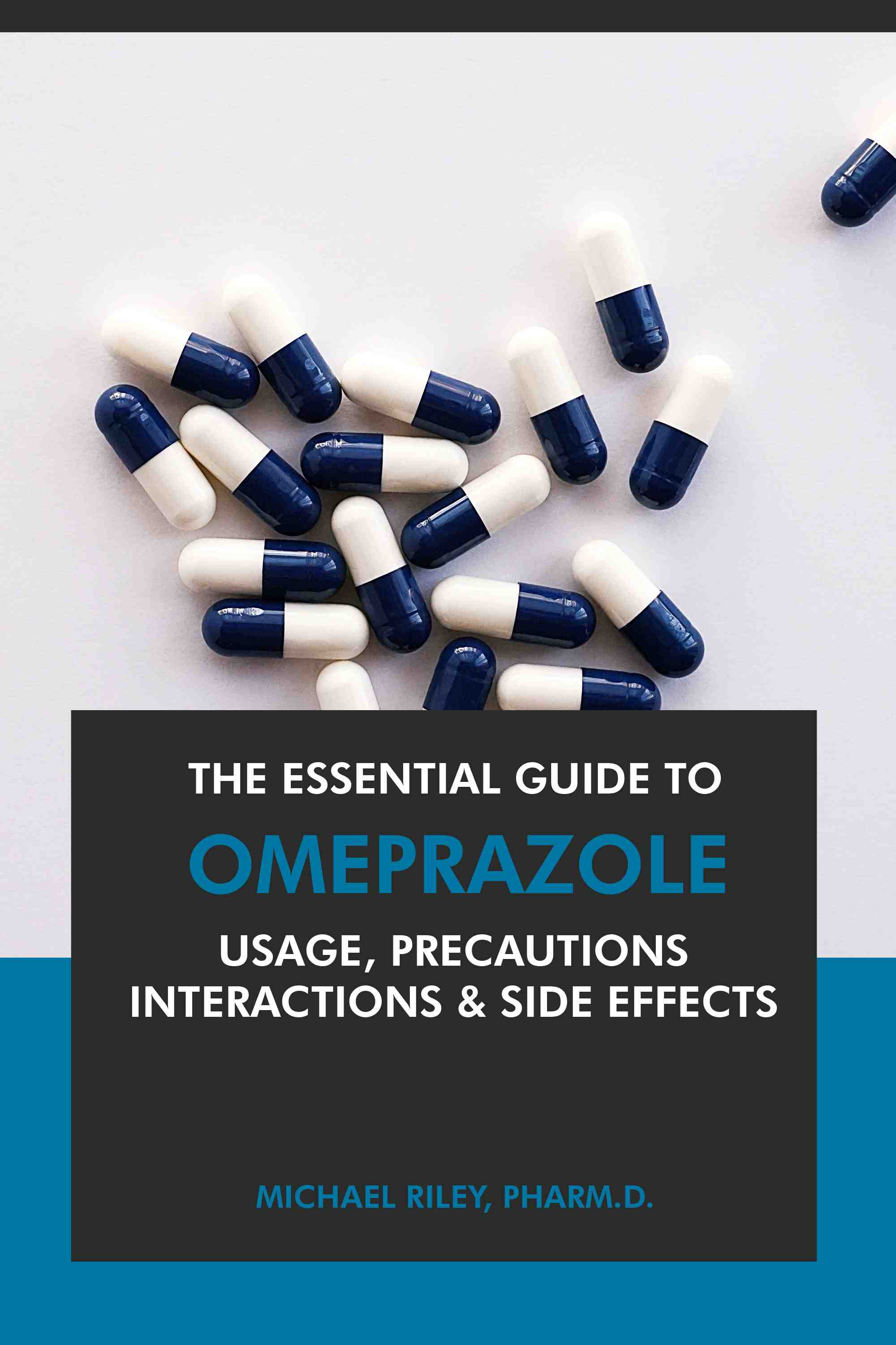 Usage, Precautions, Interactions & Side Effects