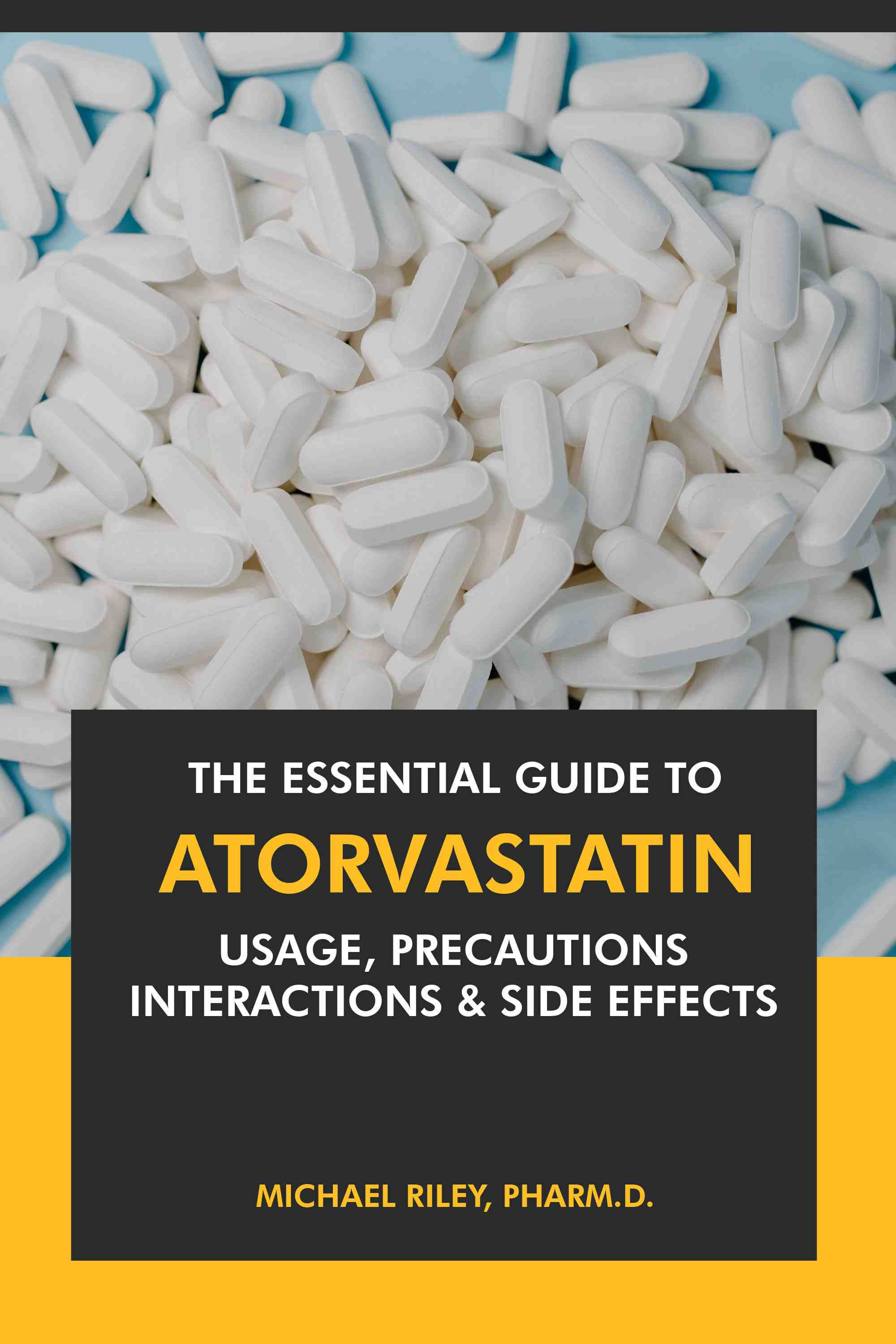 Usage, Precautions, Interactions & Side Effects