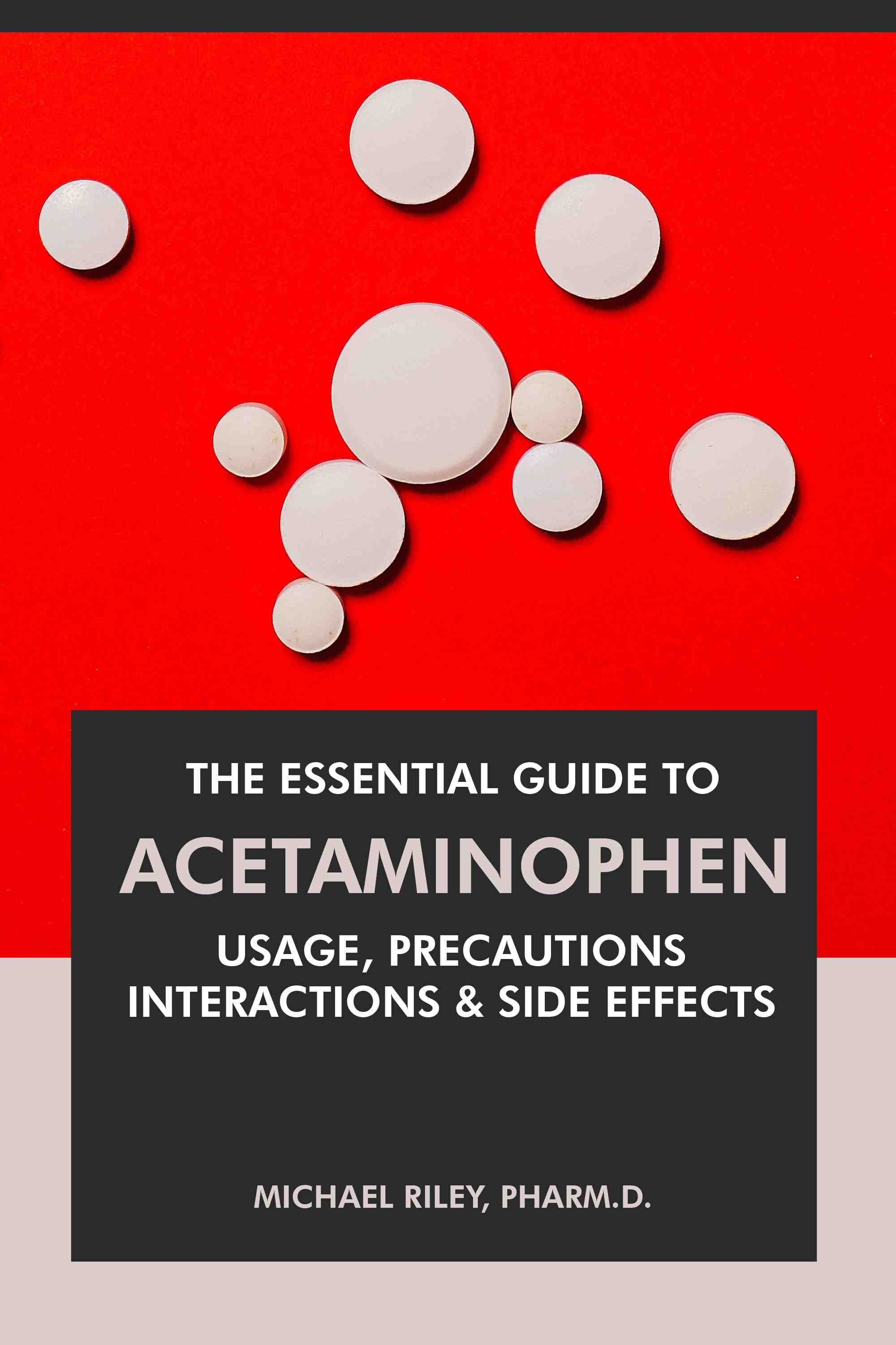 Usage, Precautions, Interactions & Side Effects
