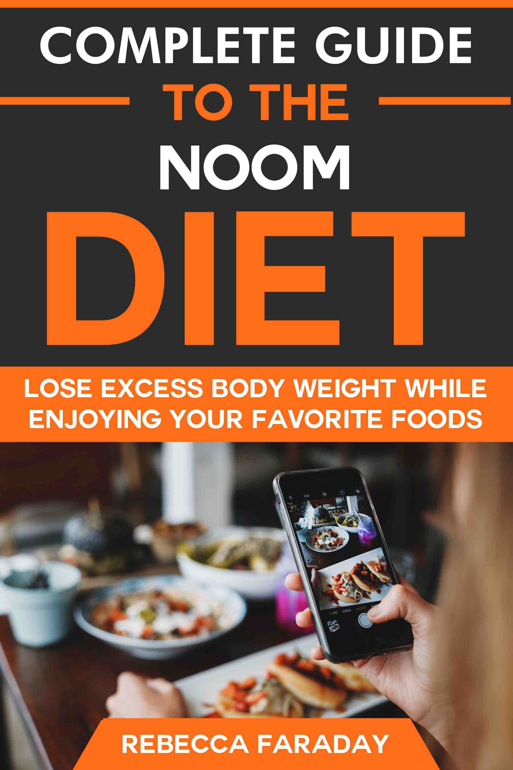 Lose Excess Body Weight while Enjoying Your Favorite Foods