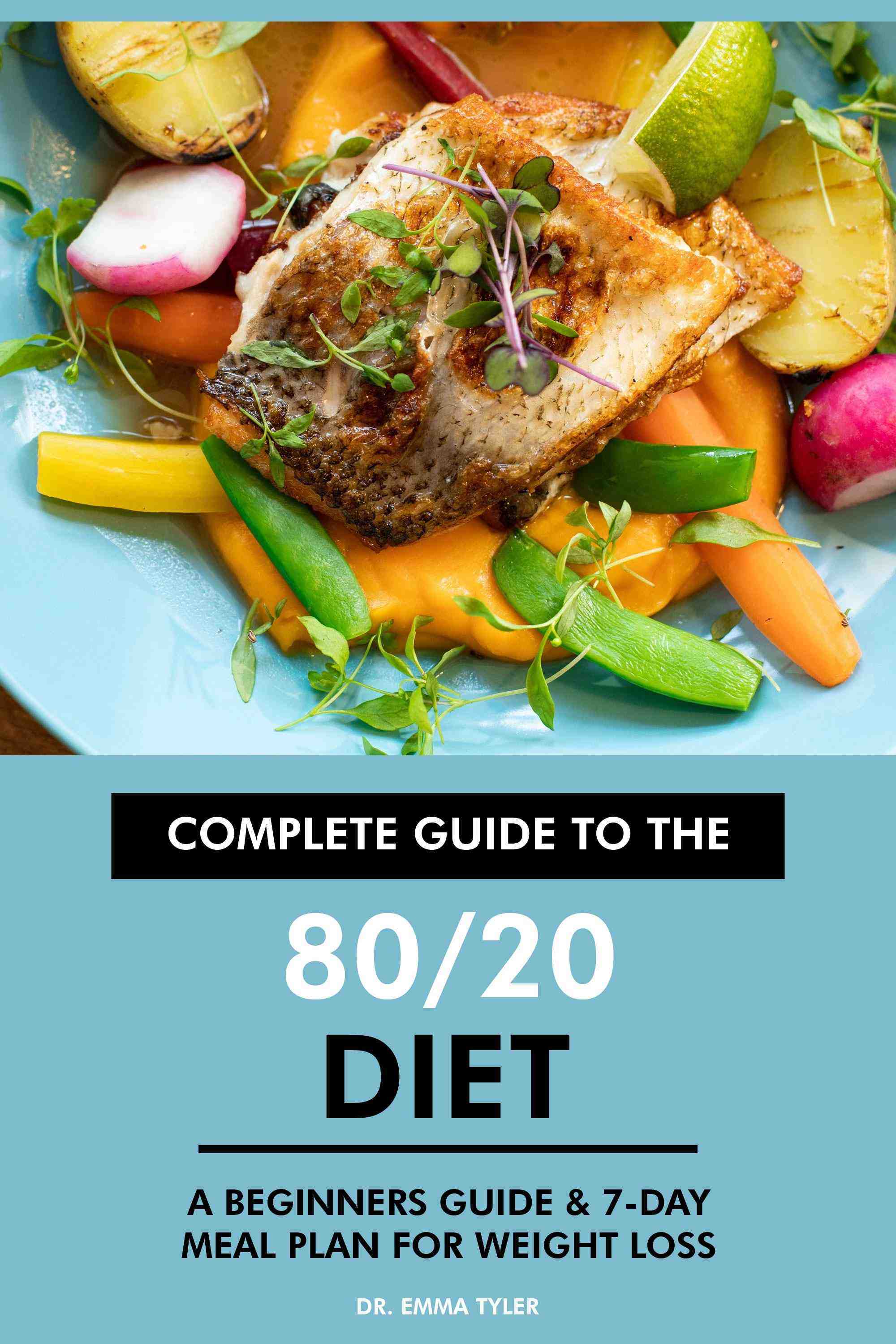 A Beginners Guide & 7-Day Meal Plan for Weight Loss