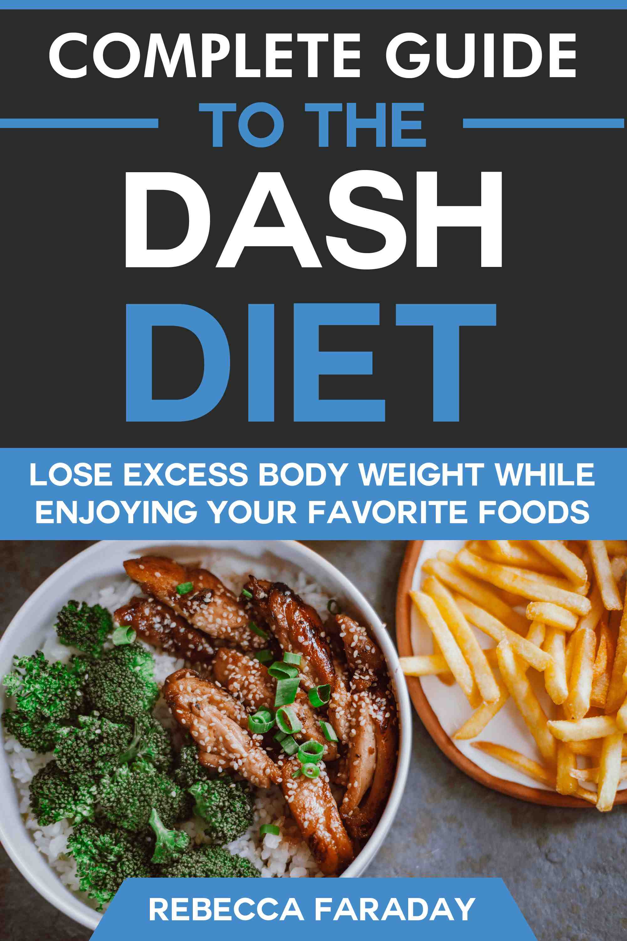 Lose Excess Body Weight while Enjoying Your Favorite Foods