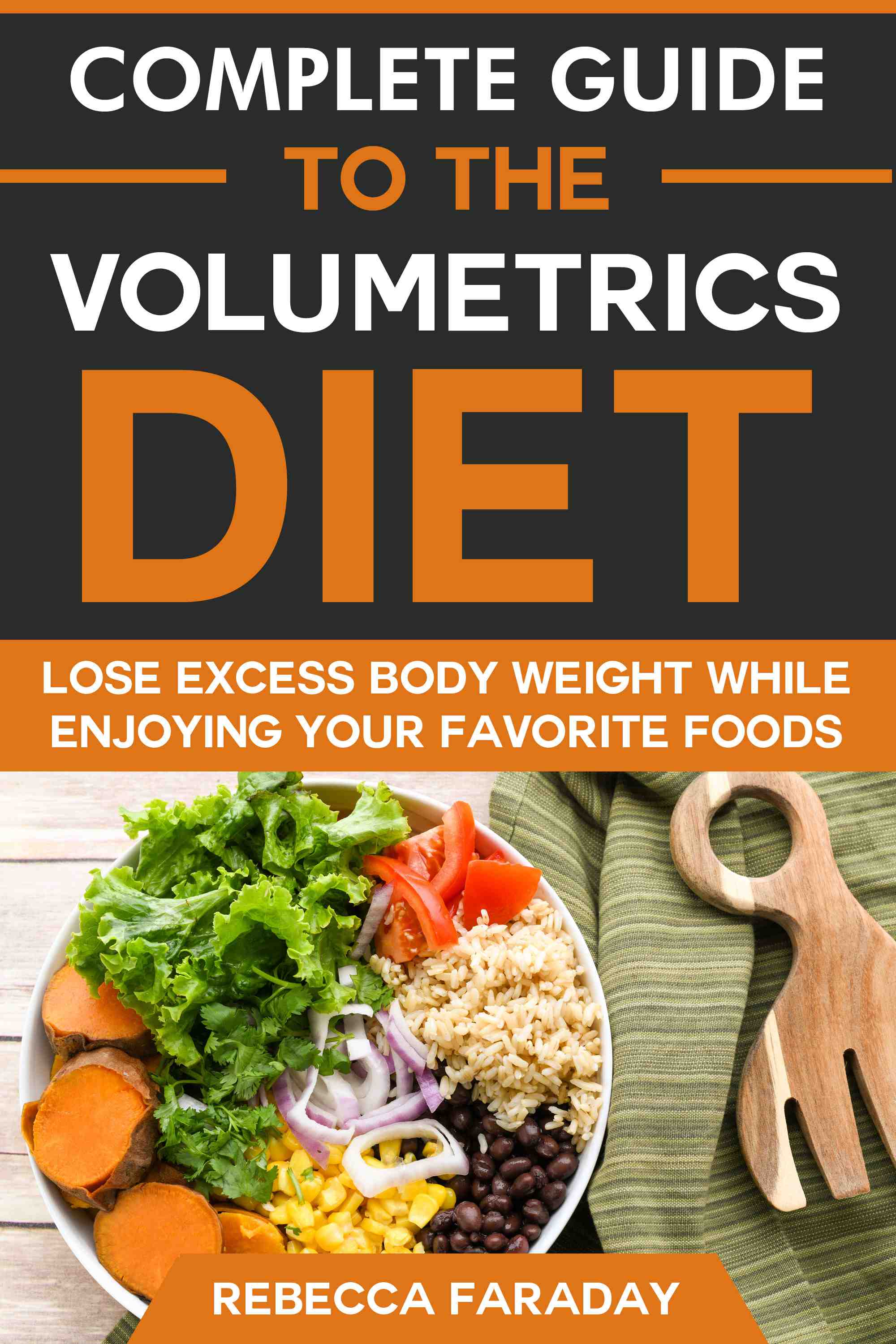 Lose Excess Body Weight while Enjoying Your Favorite Foods