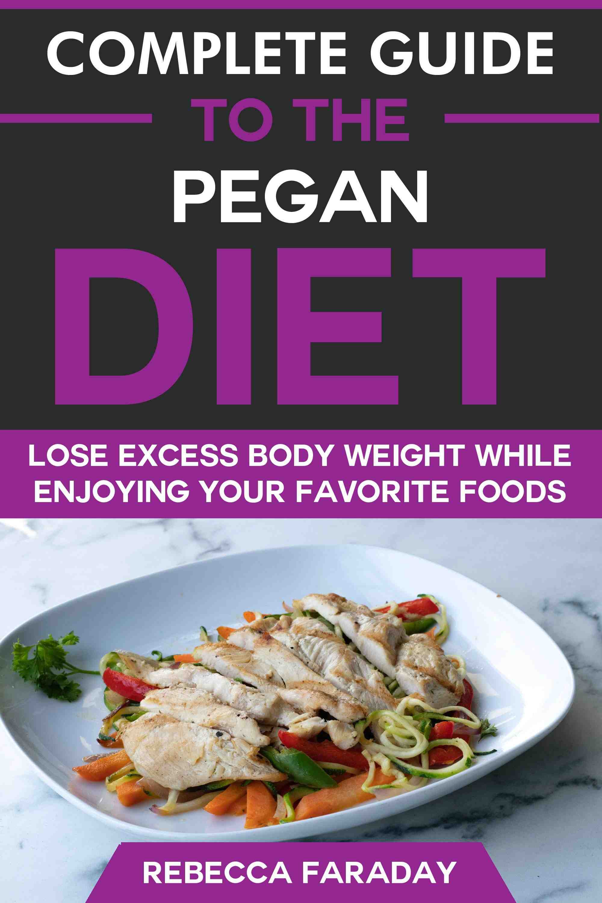Lose Excess Body Weight while Enjoying Your Favorite Foods